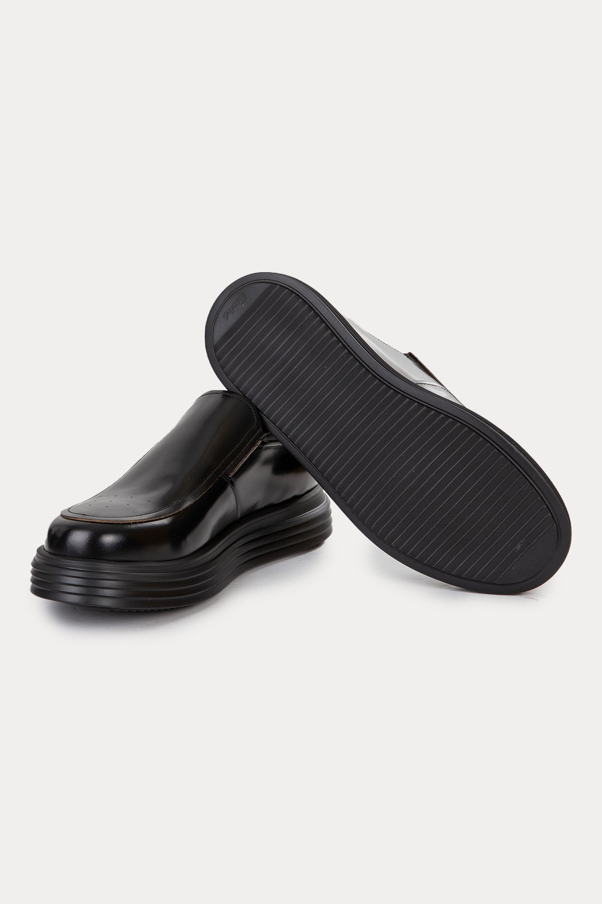 The Antipode Paul Deri Loafer Ayakkabı