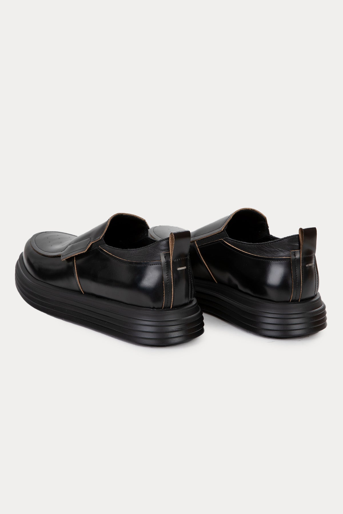 The Antipode Paul Deri Loafer Ayakkabı