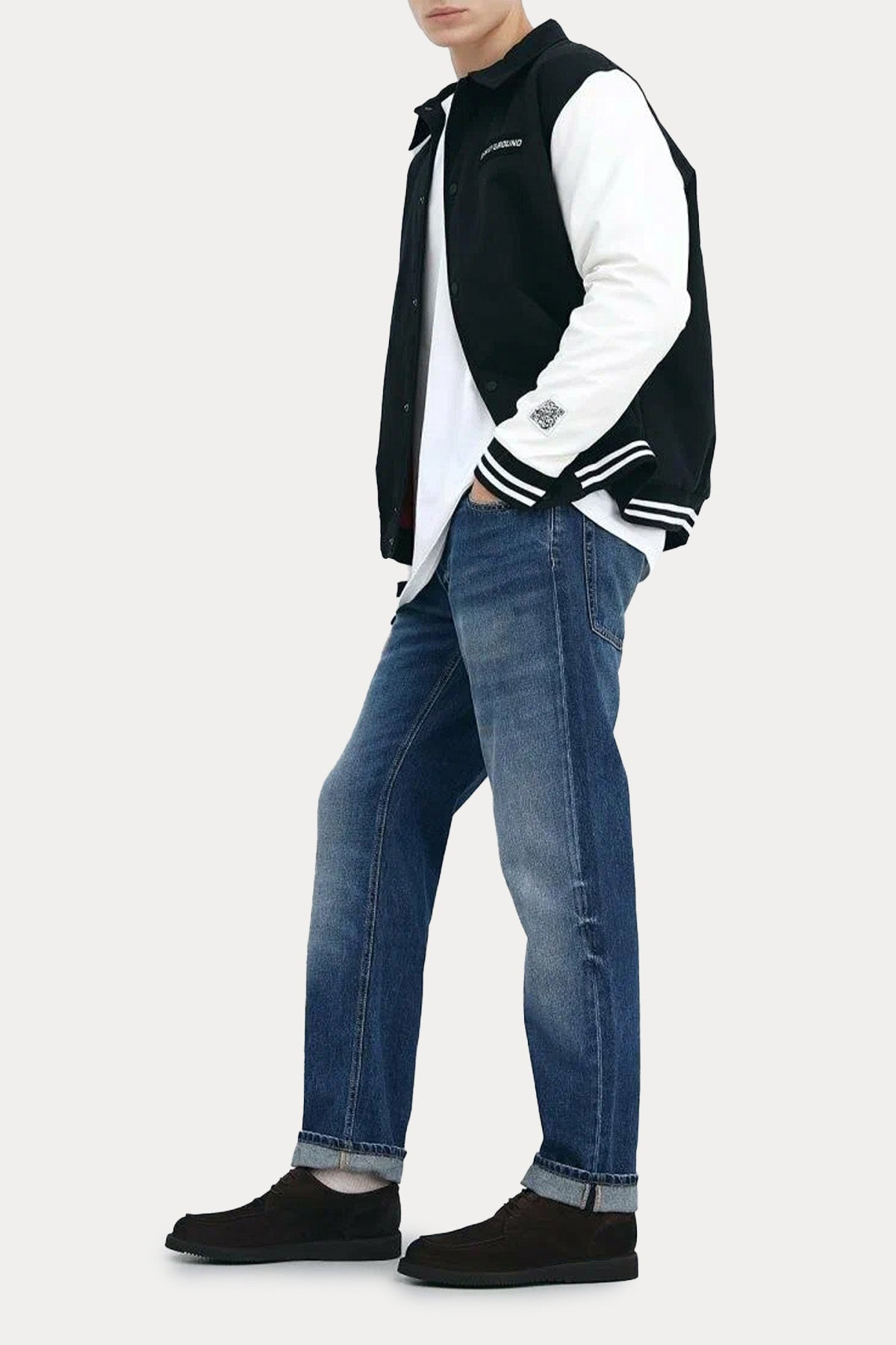 Pantanetti Süet Casual Ayakkabı