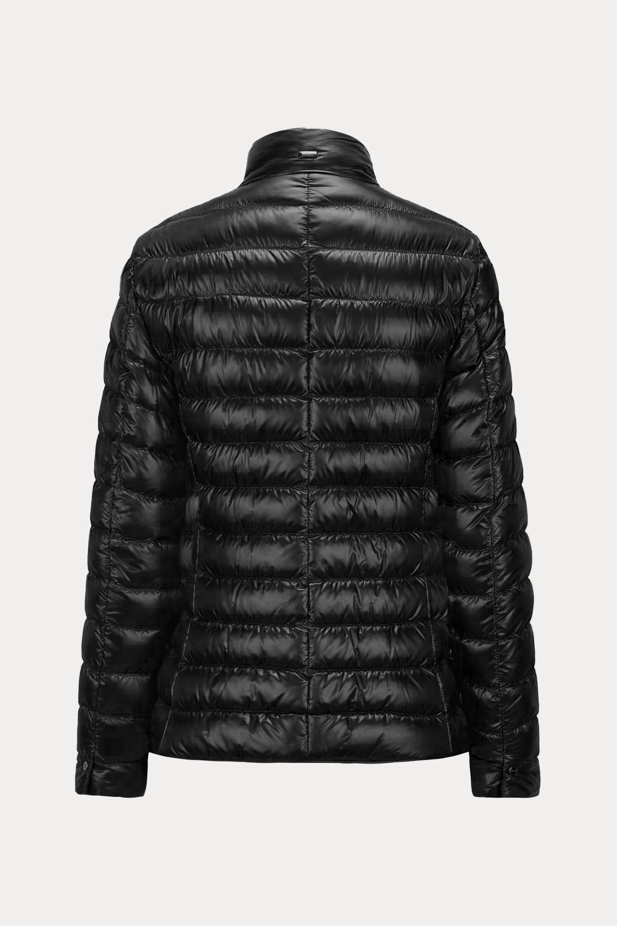Herno Slim Fit İnce Puffer Mont Ceket