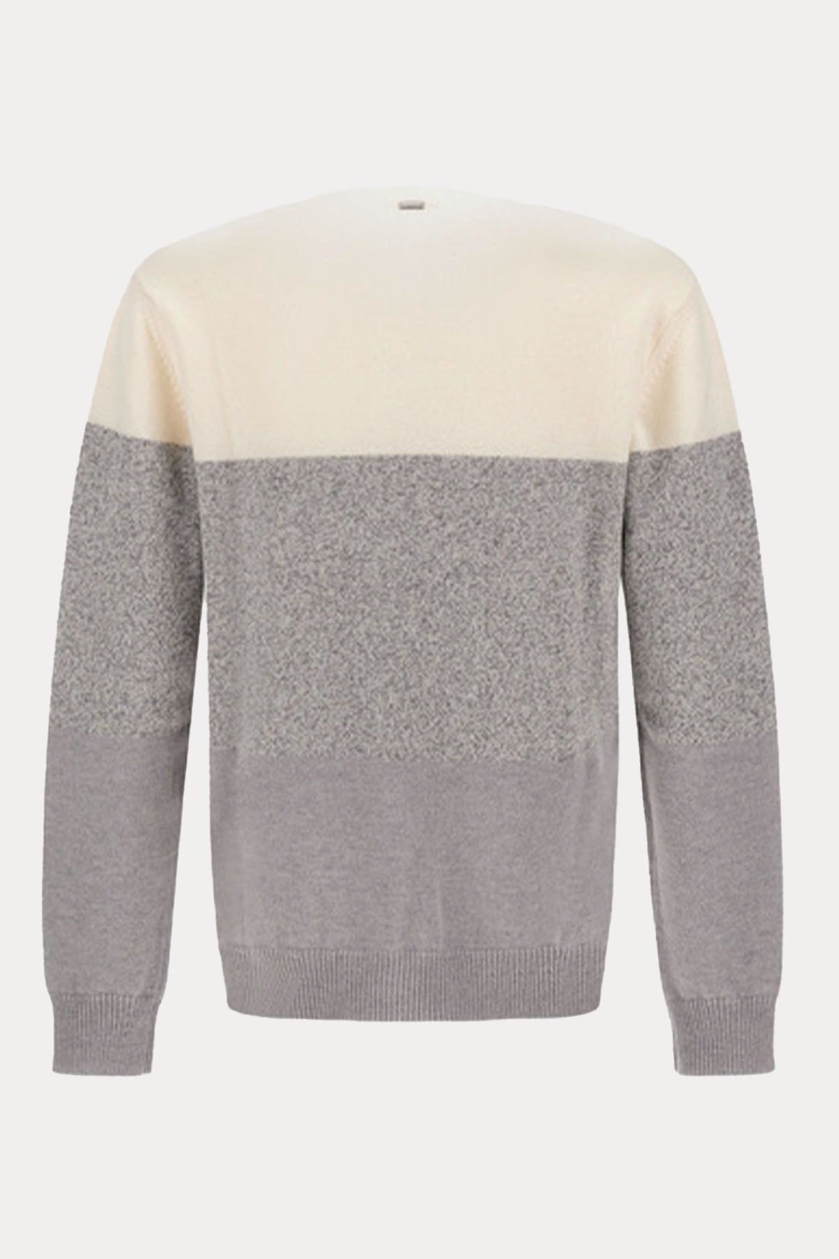 Herno Resort Regular Fit Örgü Yün Triko