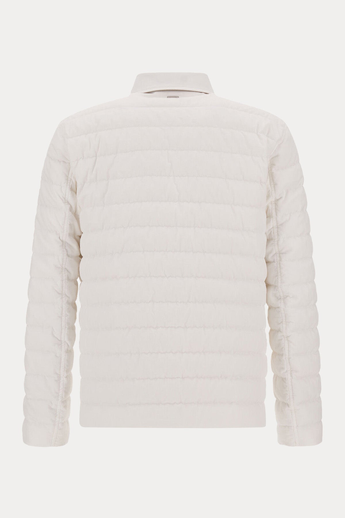 Herno Resort Dolgulu Mont Ceket