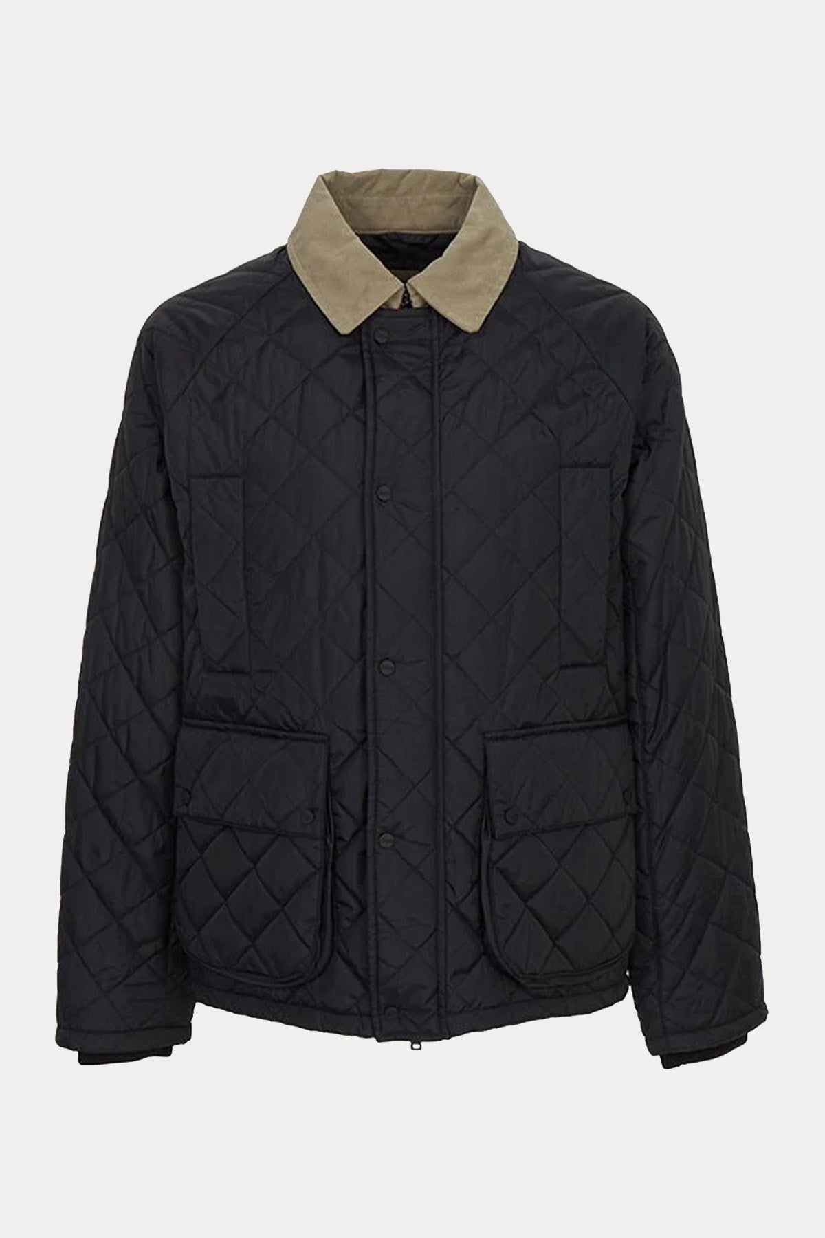 Herno Kapitone Desenli Ceket