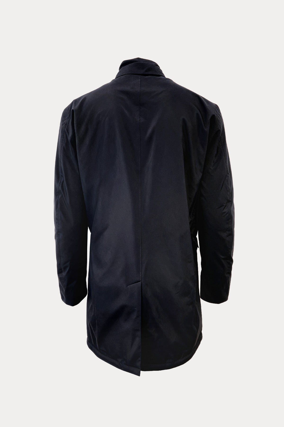 Fradi Greg Dik Yaka Puffer Kaban