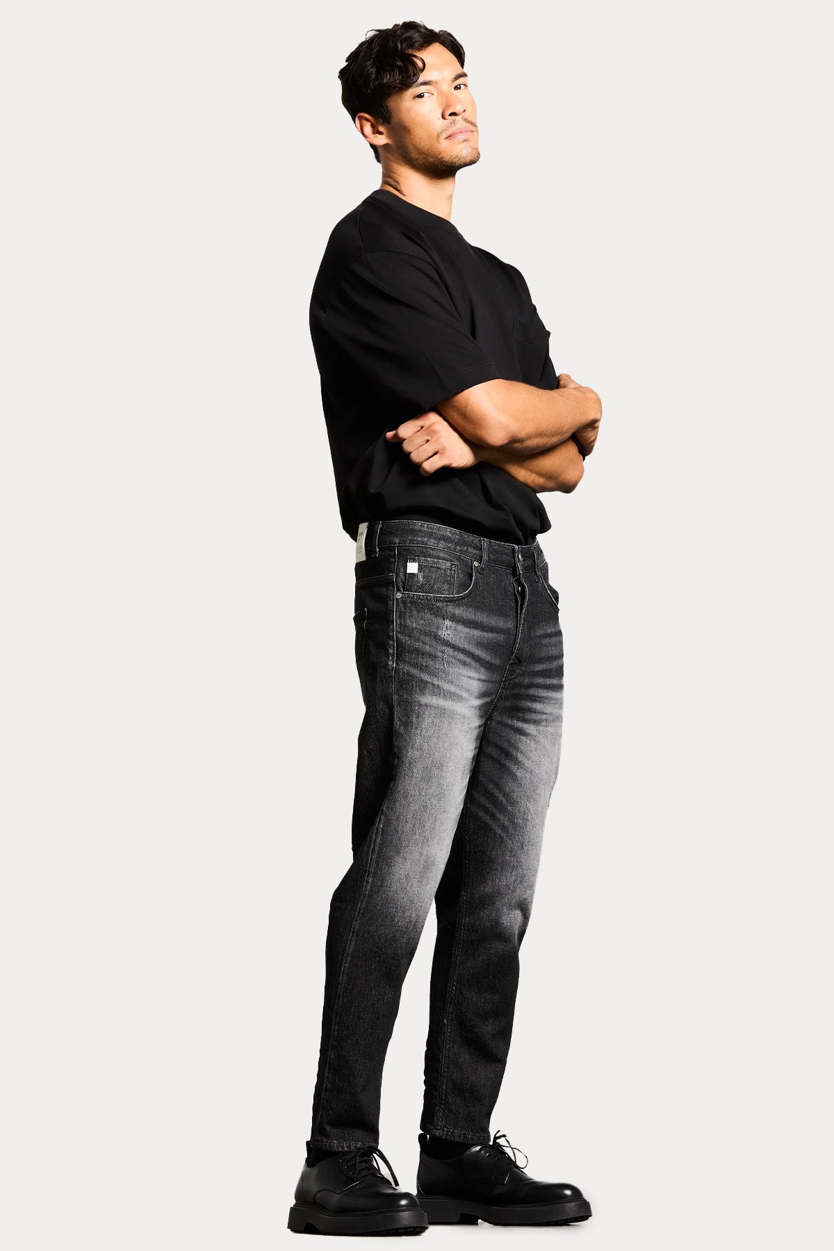 Goldgarn Jungbusch Cool Relaxed Fit Jeans