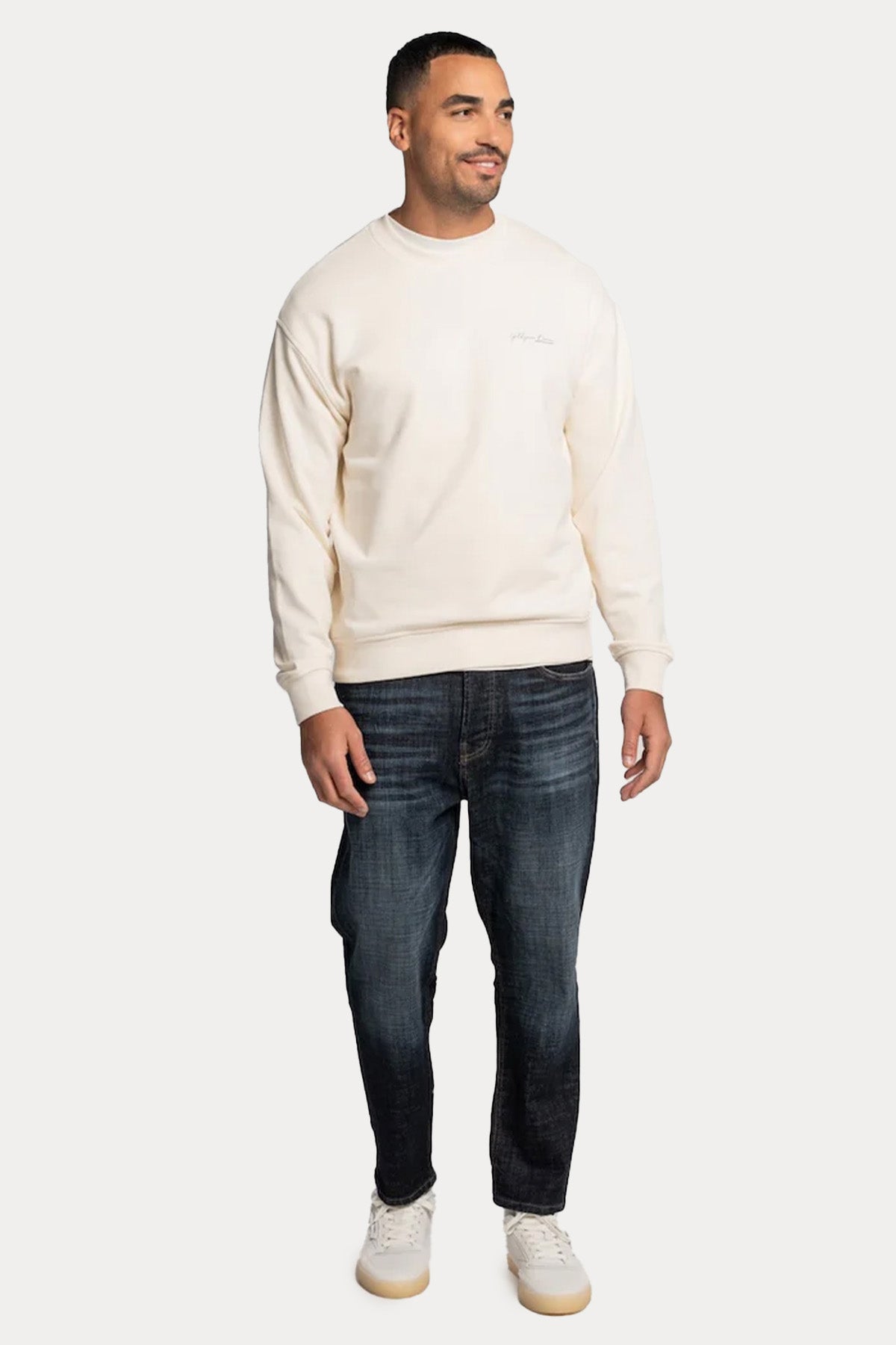 Goldgarn Jungbusch Cool Relaxed Fit Jeans