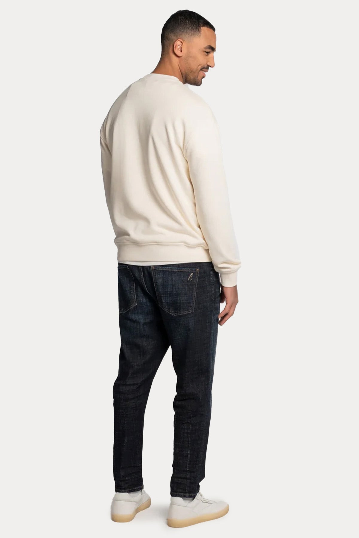 Goldgarn Jungbusch Cool Relaxed Fit Jeans