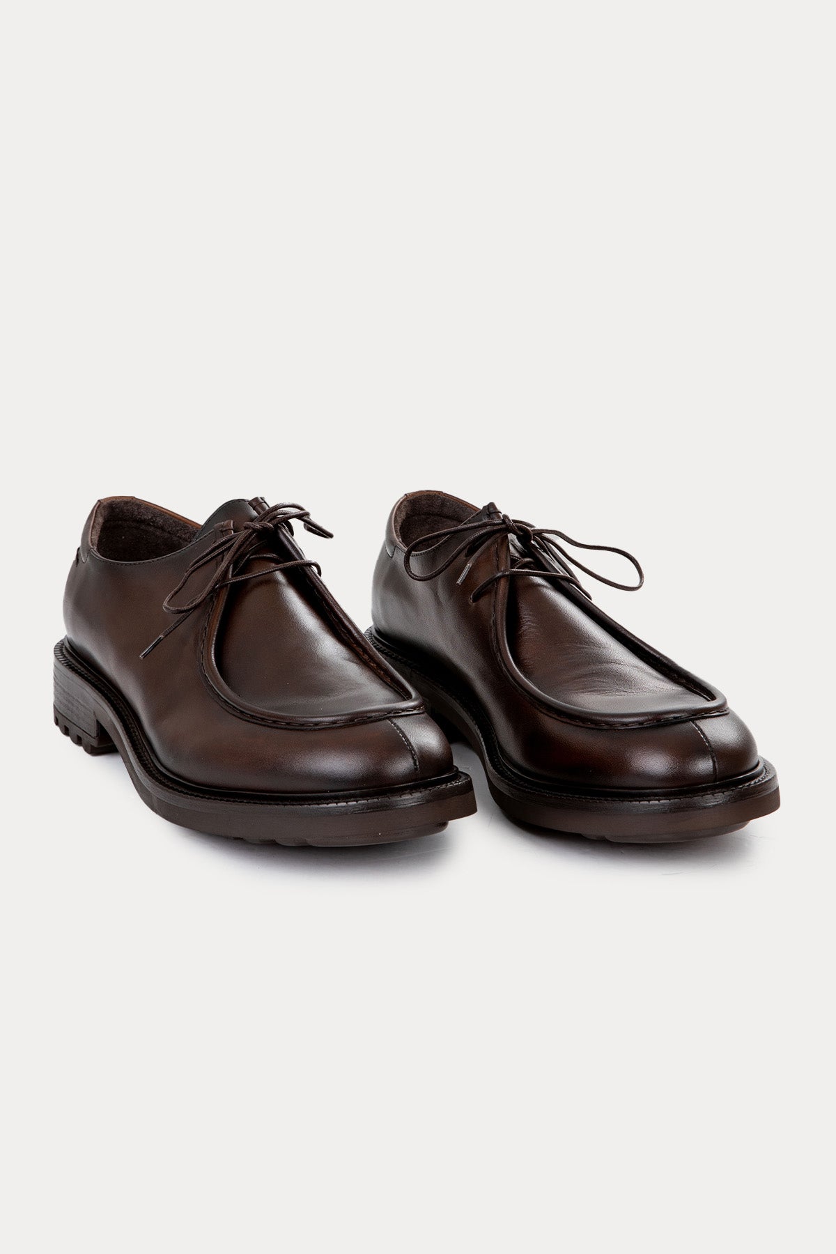 Alexander Hotto Deri Casual Ayakkabı