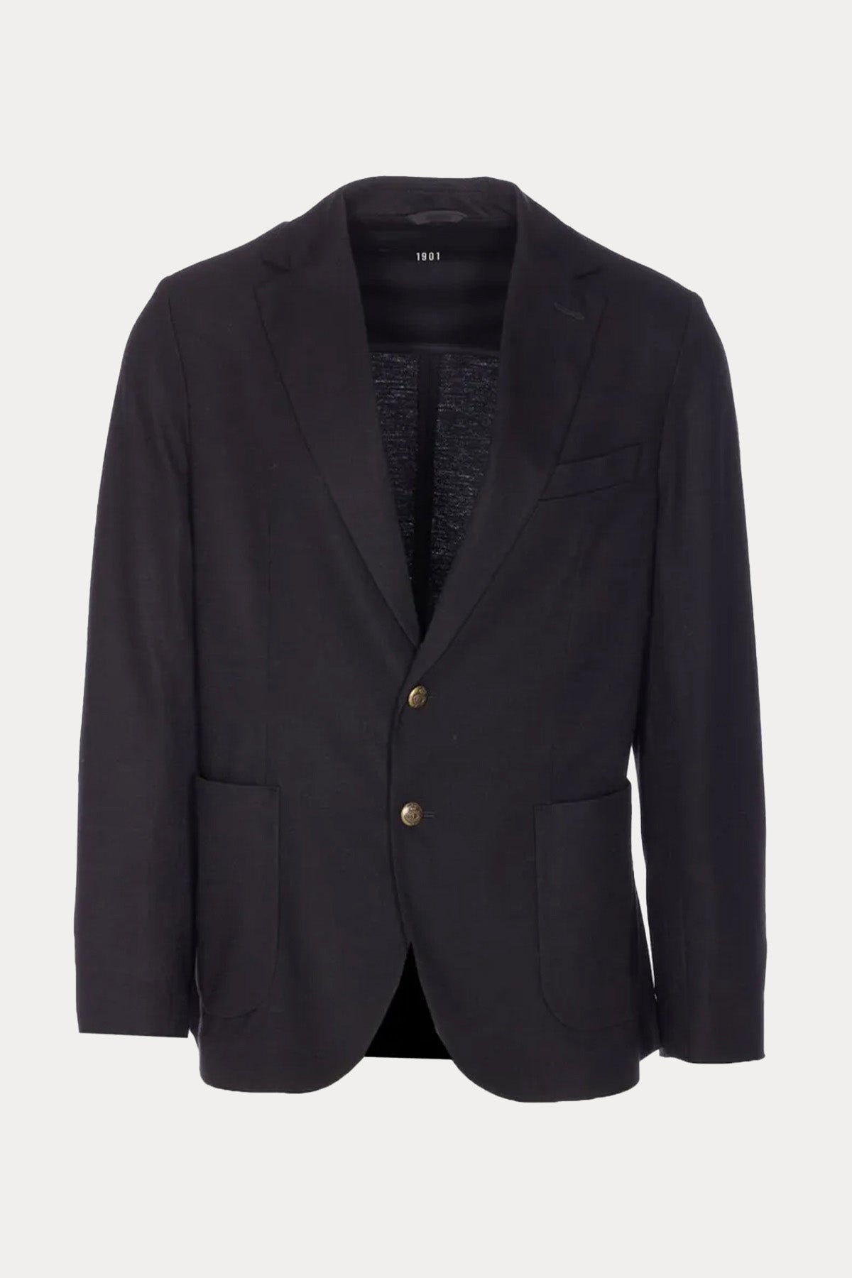 Circolo 1901 Slim Fit Kaşmir Yün Blazer Ceket