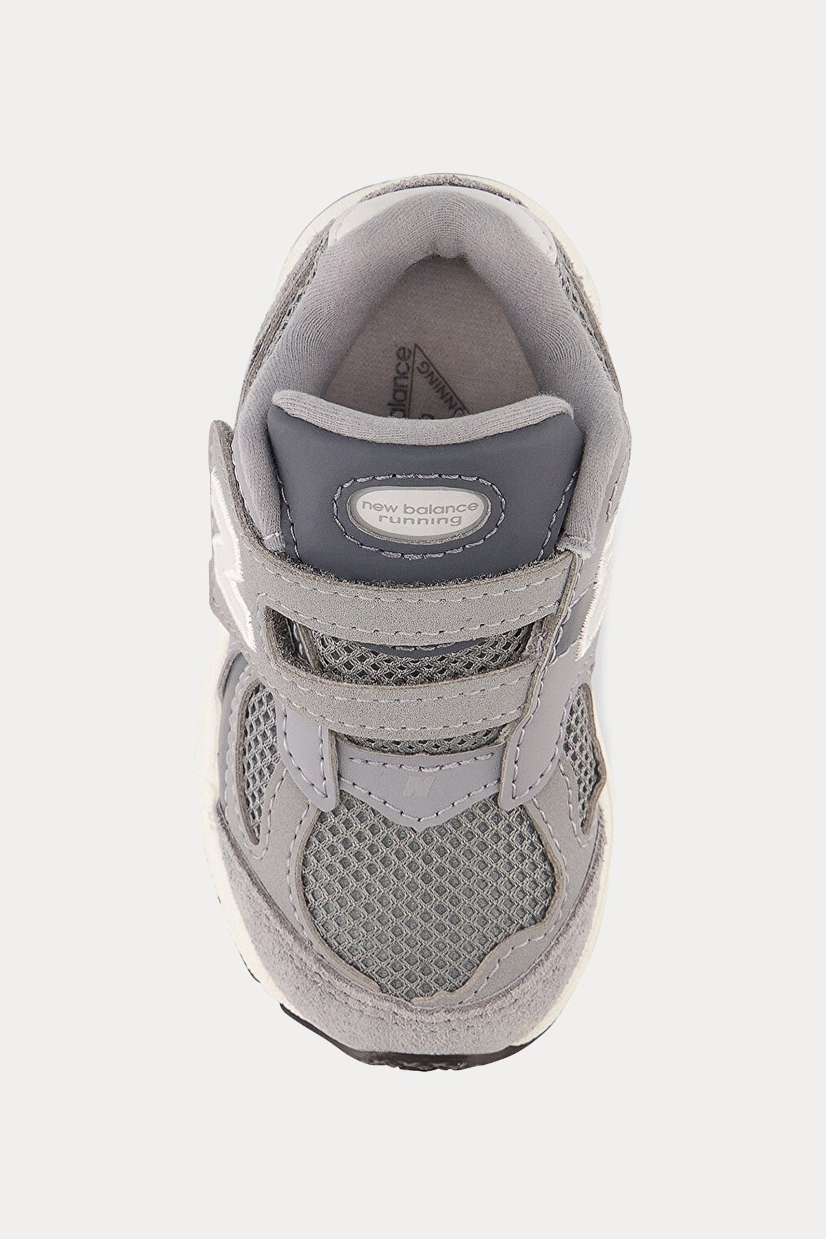 New Balance Unisex Çocuk 2002 Sneaker Ayakkabı