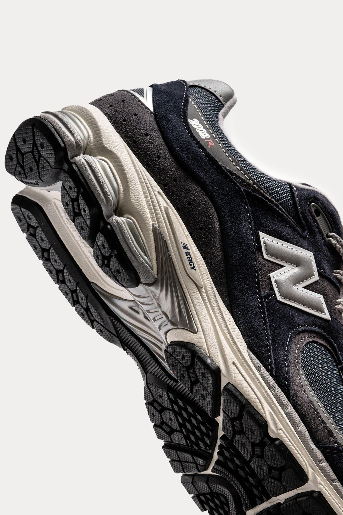 New Balance 2002 Sneaker Ayakkabı