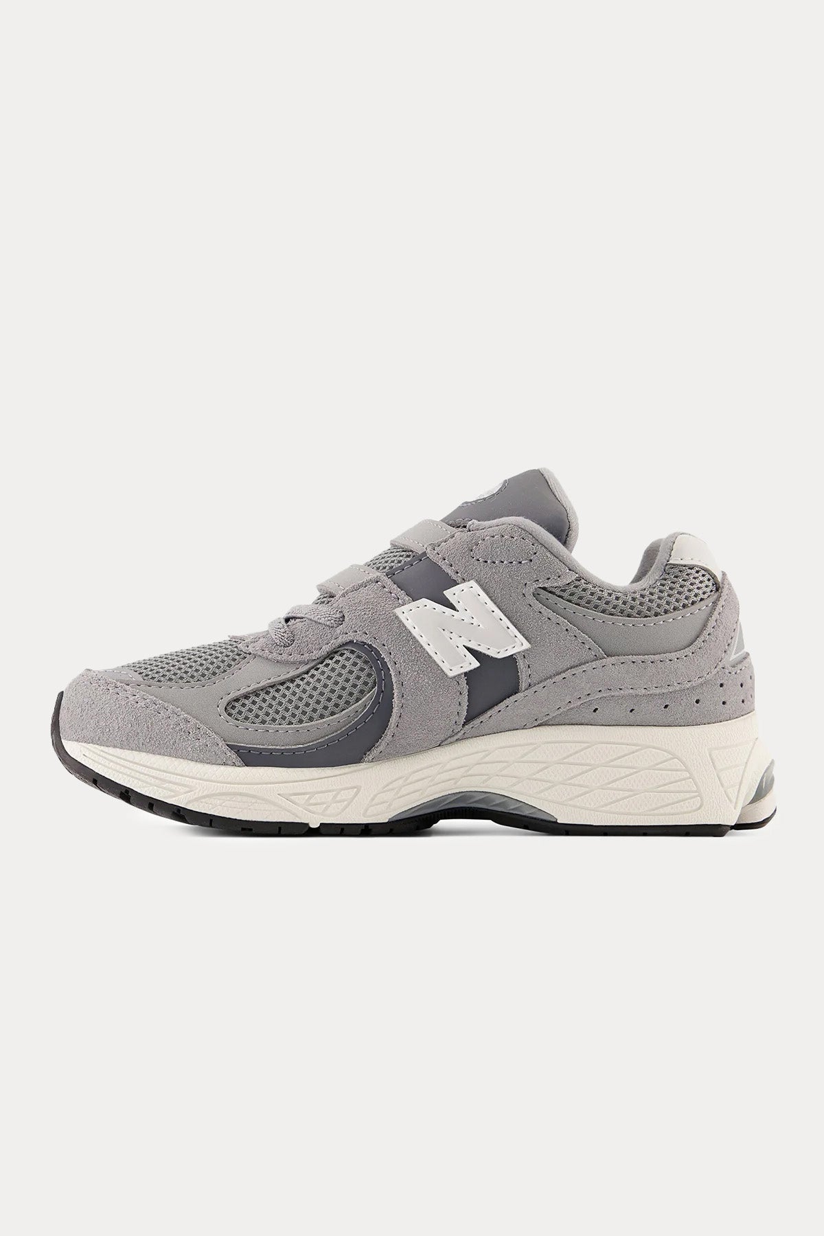 New Balance Unisex Çocuk 2002R Sneaker Ayakkabı