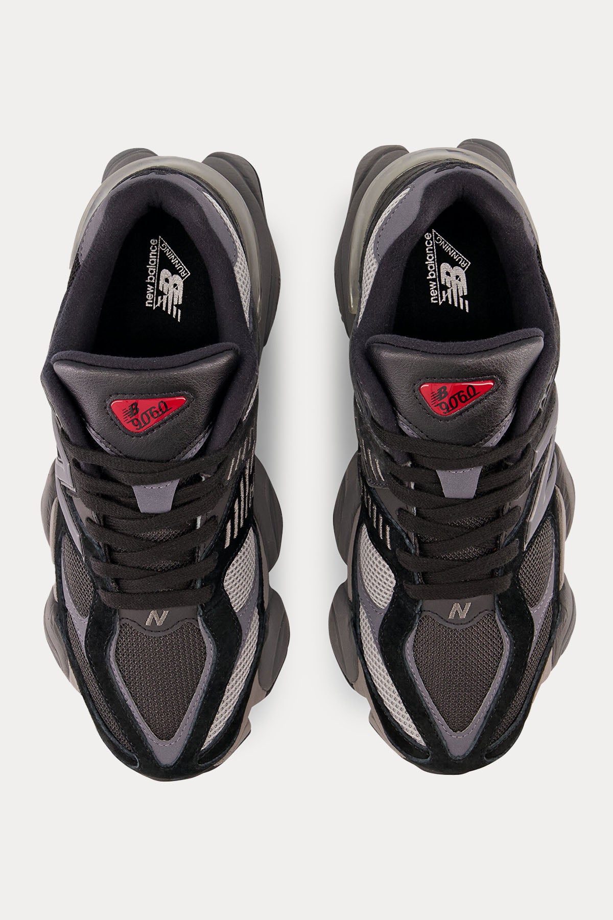 New Balance 9060 Sneaker Ayakkabı