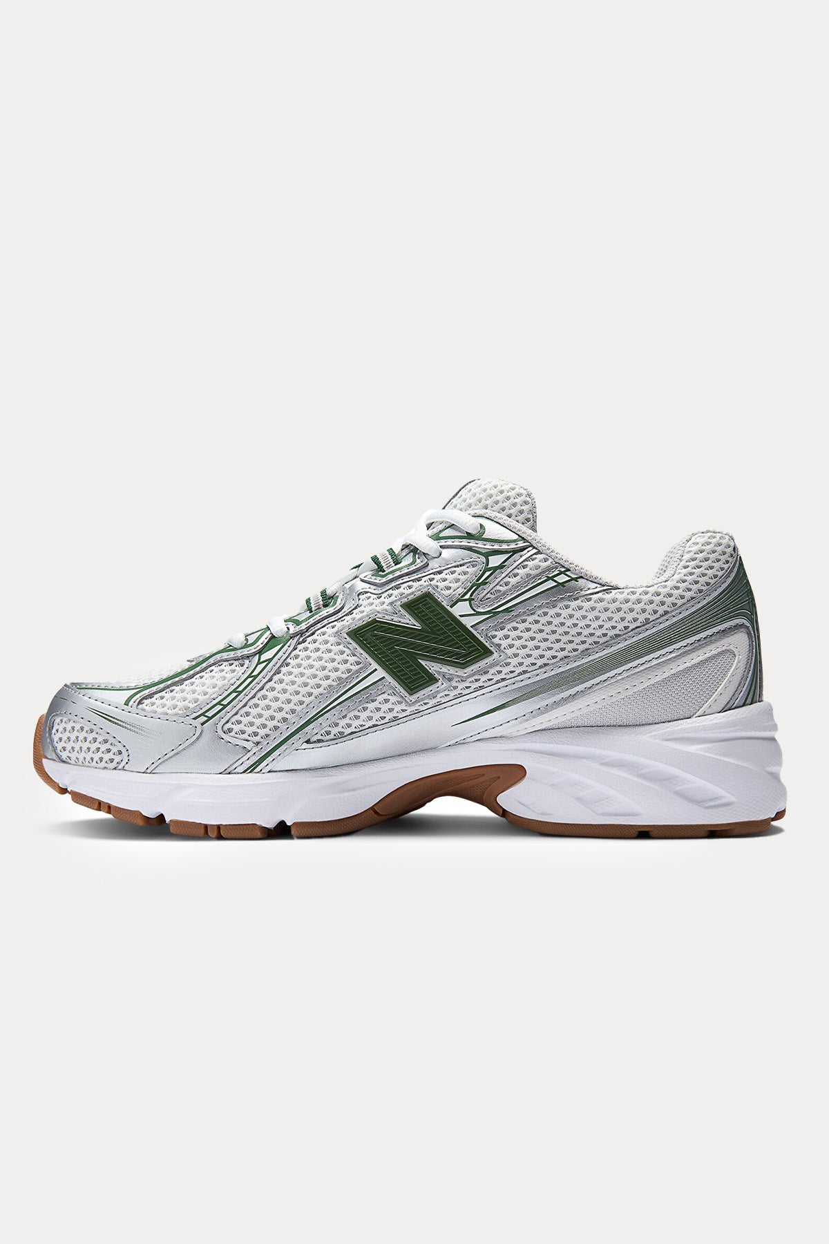 New Balance 740 Sneaker Ayakkabı
