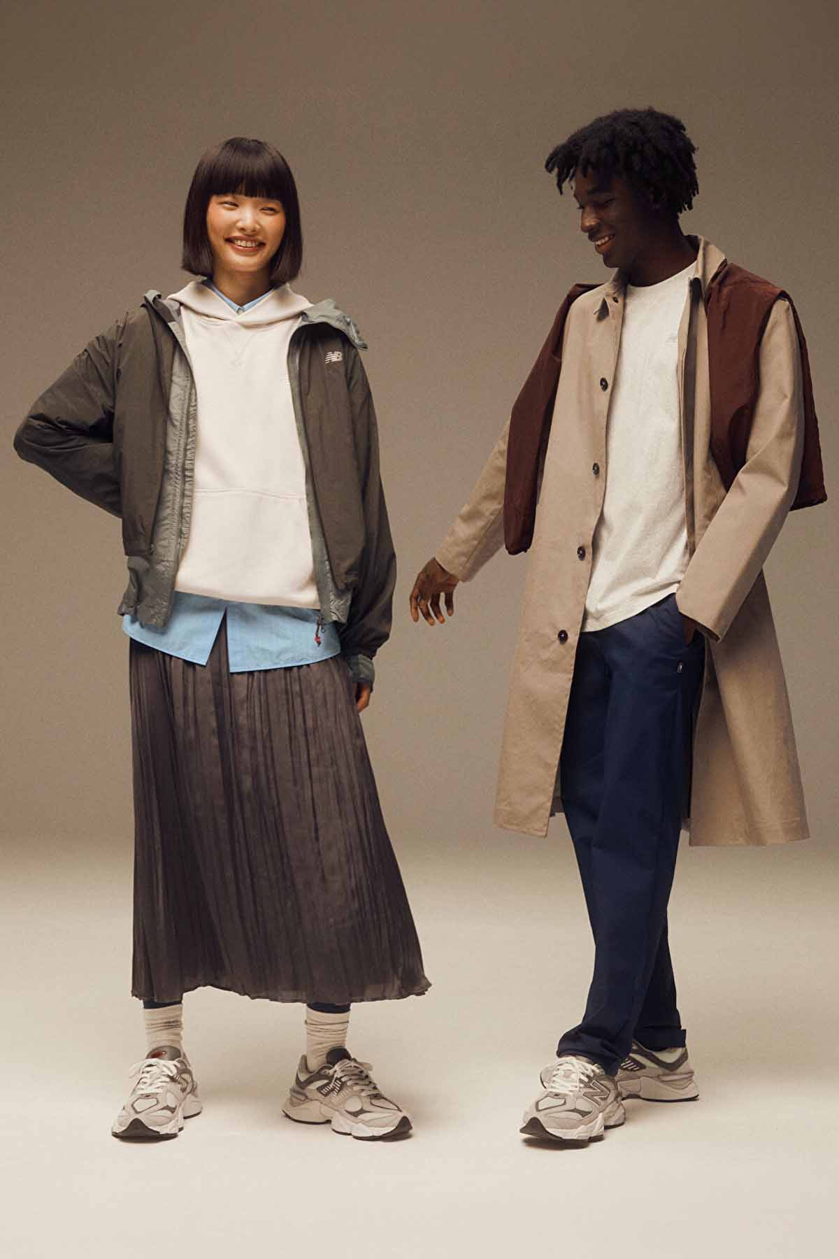 New Balance 9060 Sneaker Ayakkabı