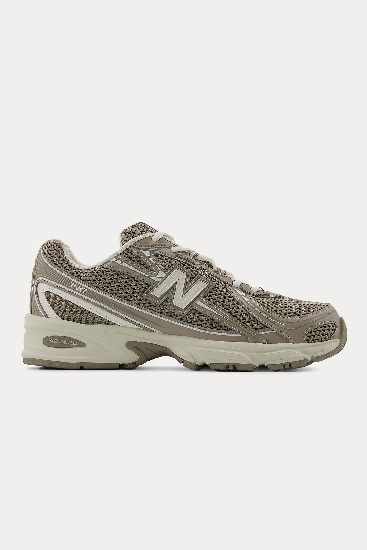 New Balance 740 Sneaker Ayakkabı
