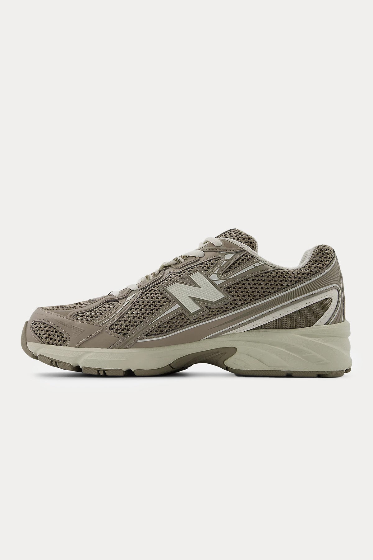 New Balance 740 Sneaker Ayakkabı