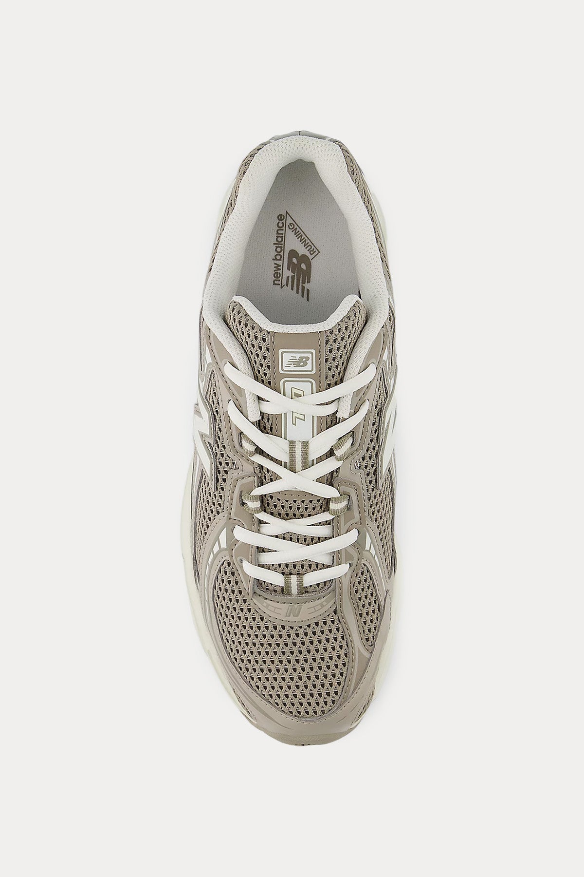 New Balance 740 Sneaker Ayakkabı