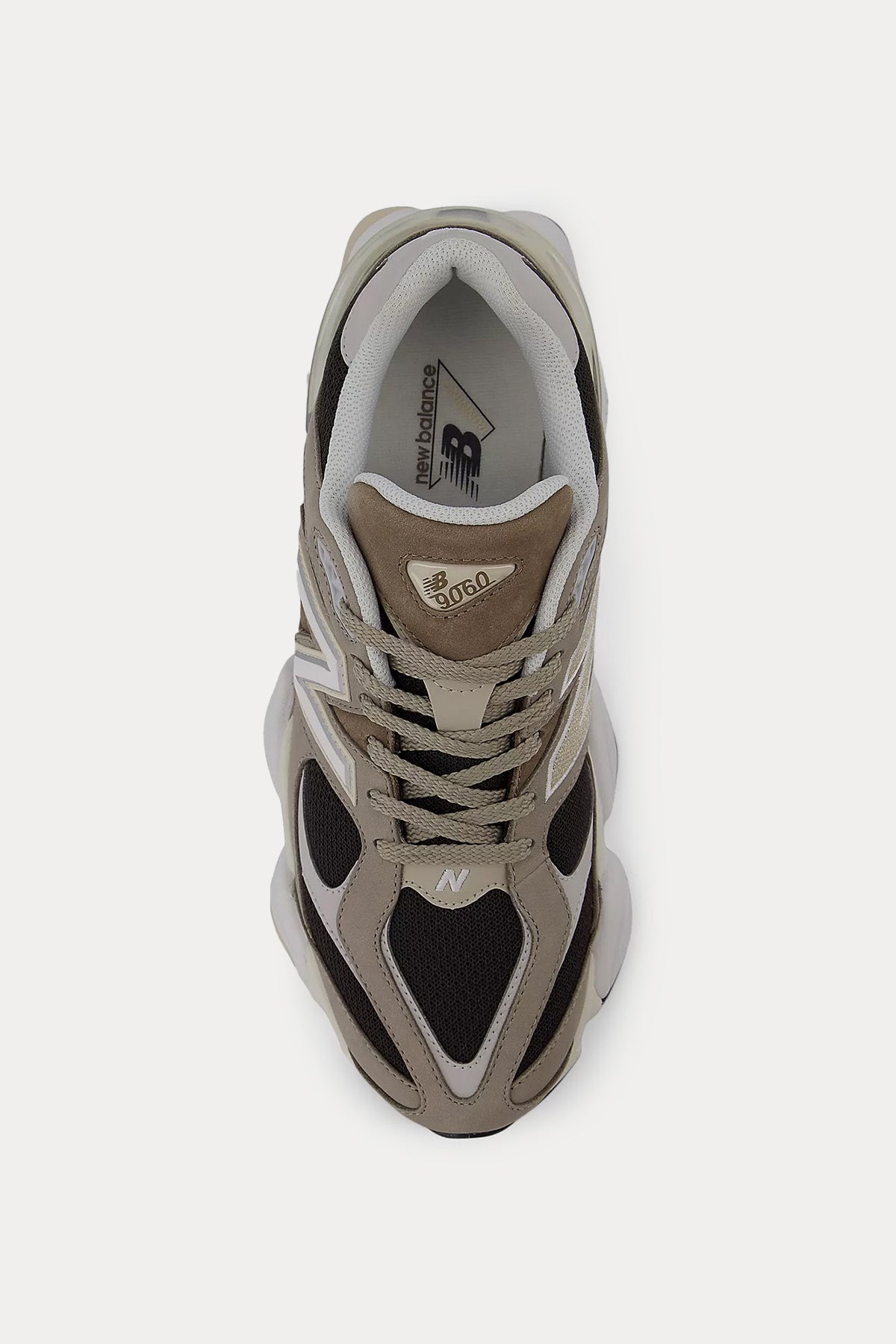 New Balance 9060 Sneaker Ayakkabı U9060CTA 261
