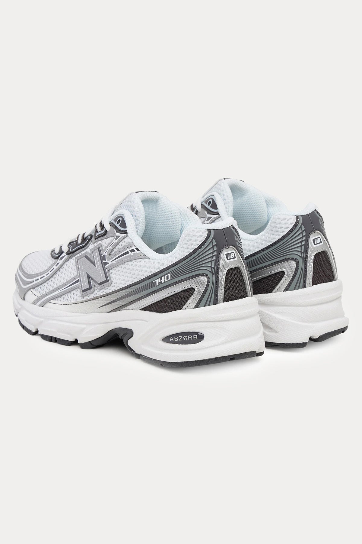 New Balance 740 Sneaker Ayakkabı U740PH2 100