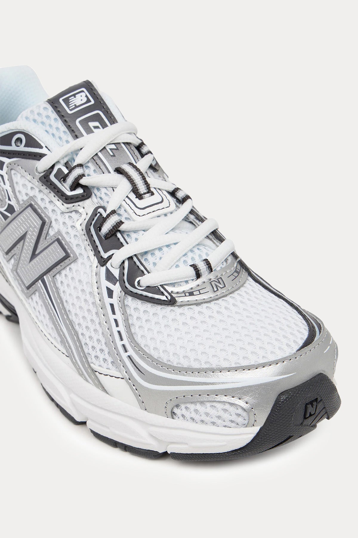 New Balance 740 Sneaker Ayakkabı