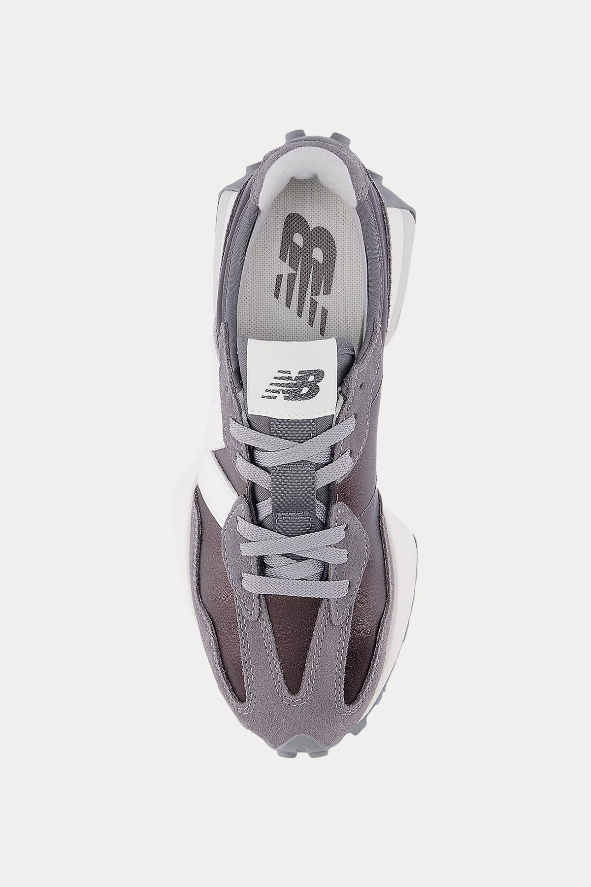 New Balance 327 Sneaker Ayakkabı