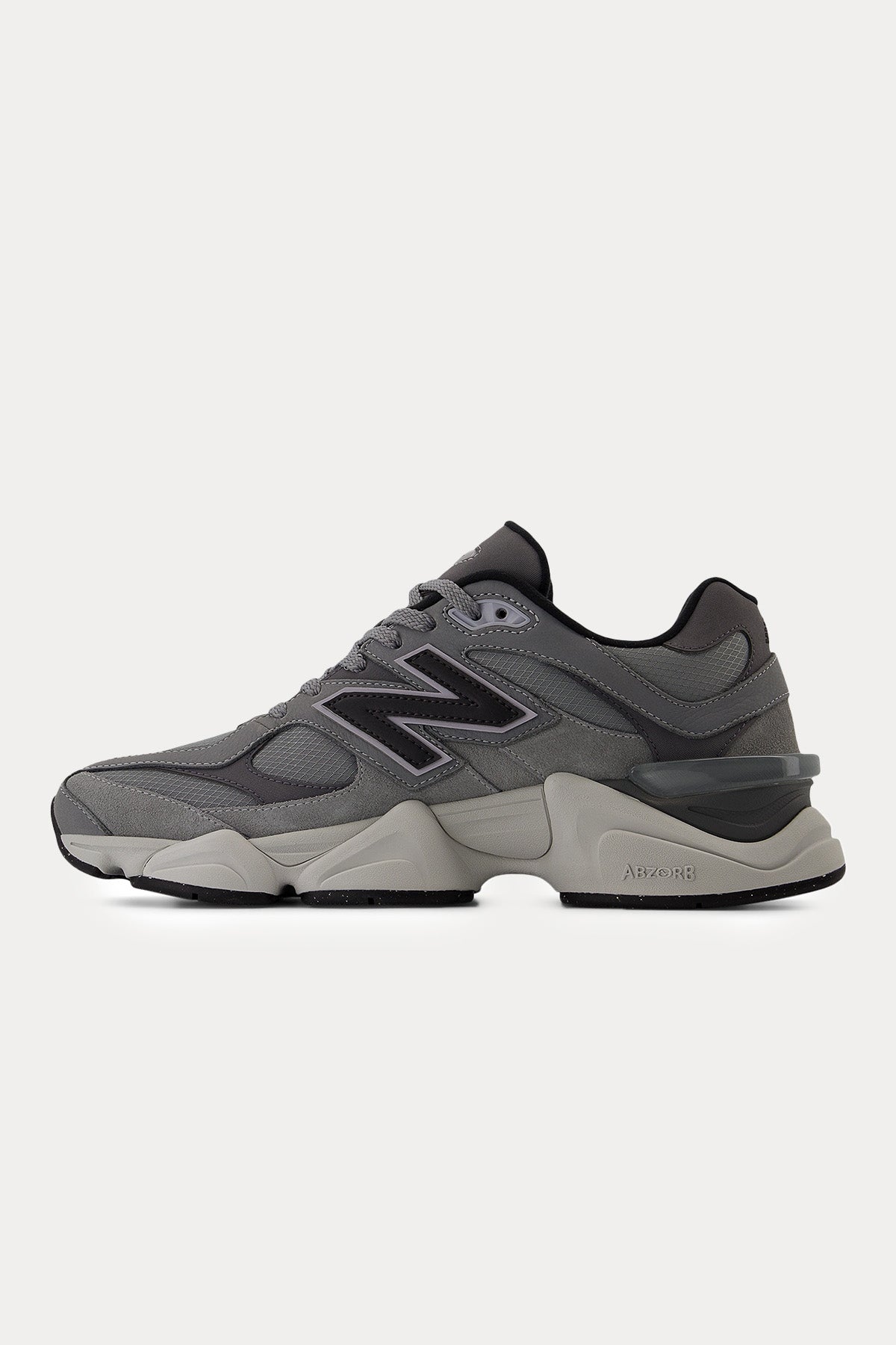 New Balance 9060 Sneaker Ayakkabı-Ayakkabı-Libas