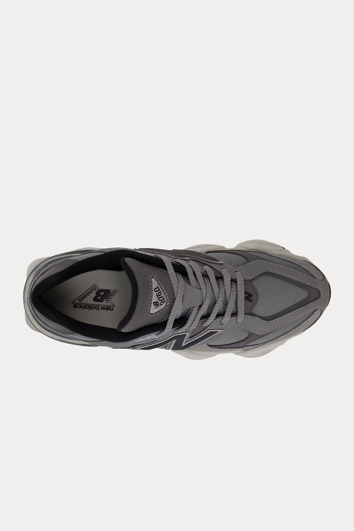 New Balance 9060 Sneaker Ayakkabı-Ayakkabı-Libas