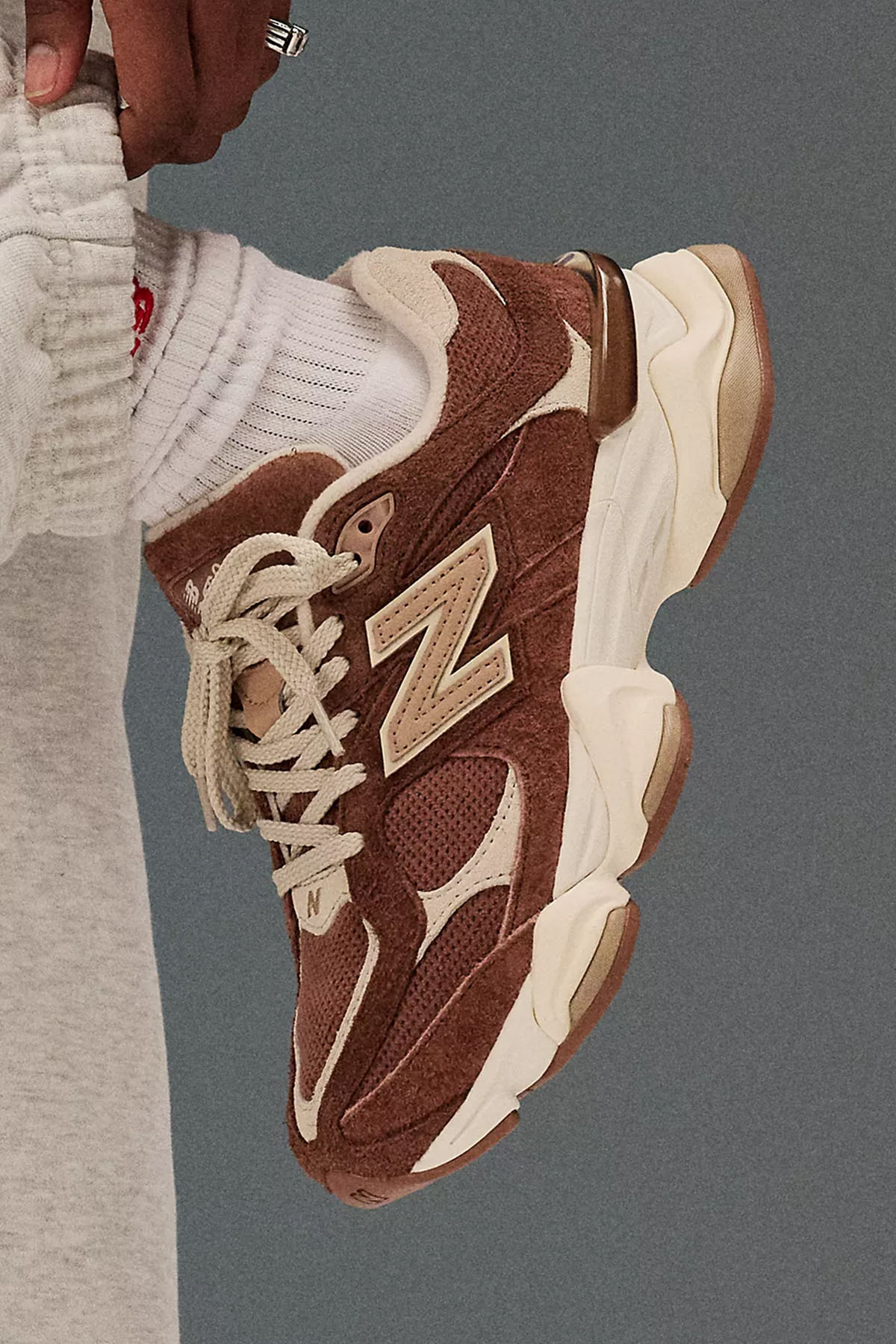 New Balance 9060 Sneaker Ayakkabı