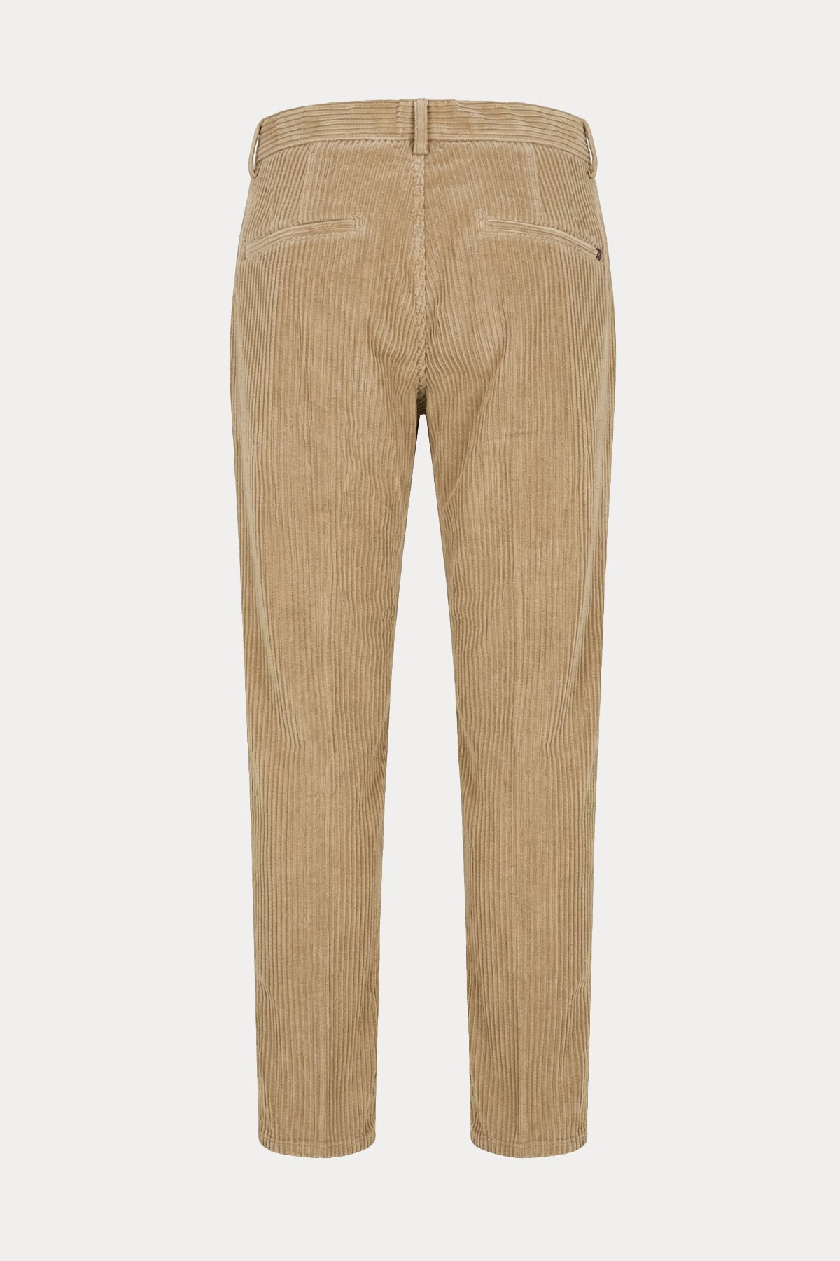 Dondup Fitilli Kadife Yandan Cepli Pantolon