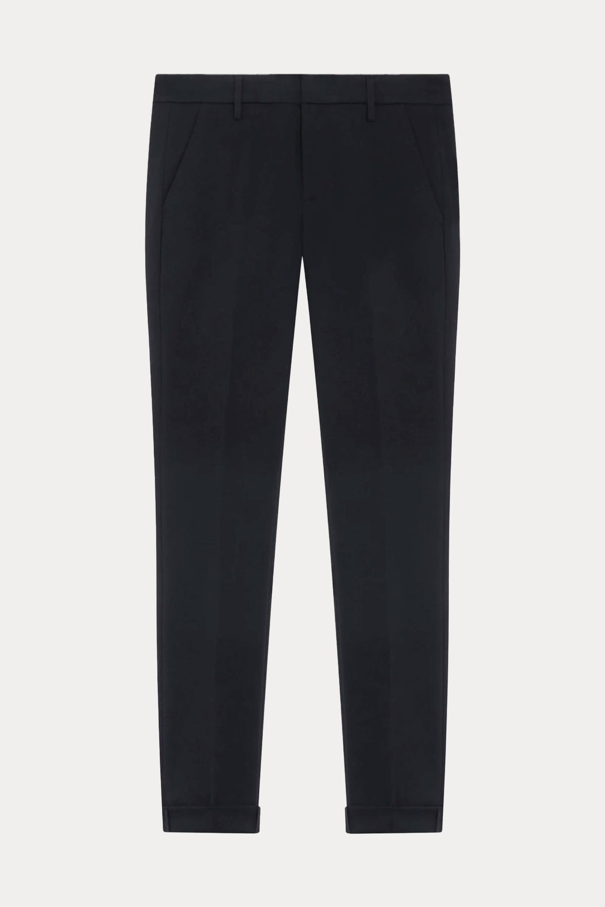Dondup Regular Fit Yandan Cepli Pantolon-Pantolon-Libas