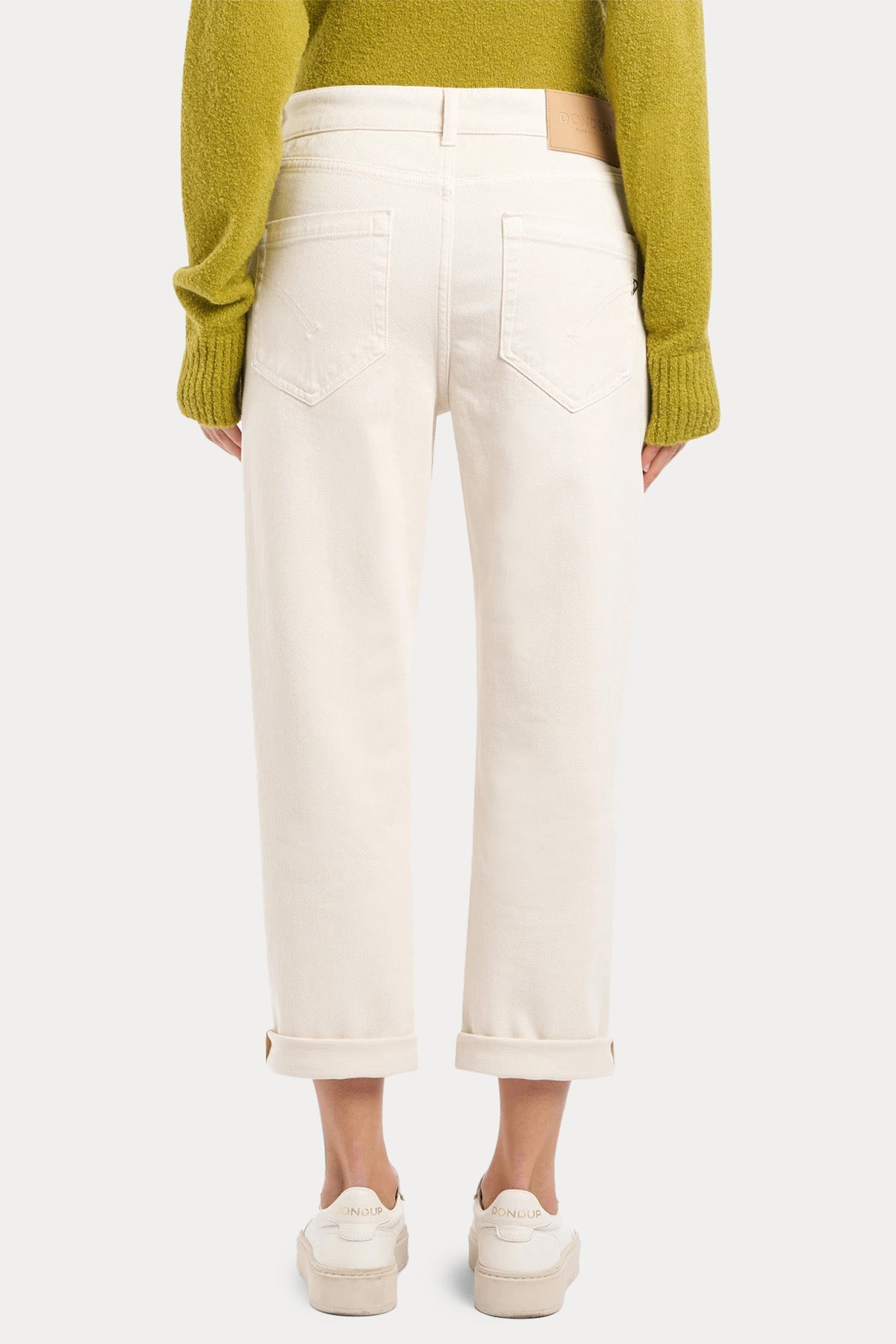 Dondup Koons Loose Fit Jeans