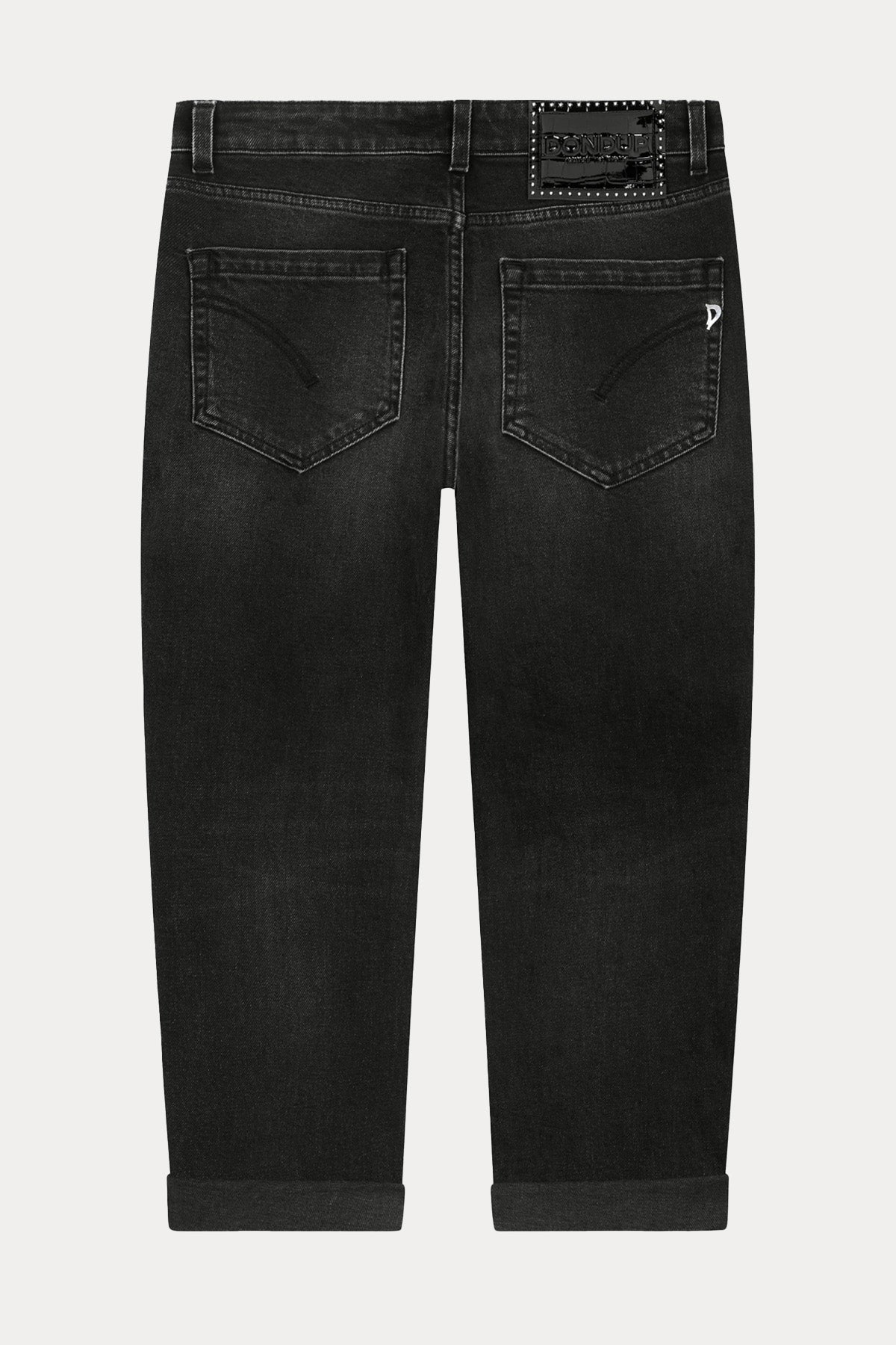 Dondup Koons Loose Fit Jeans