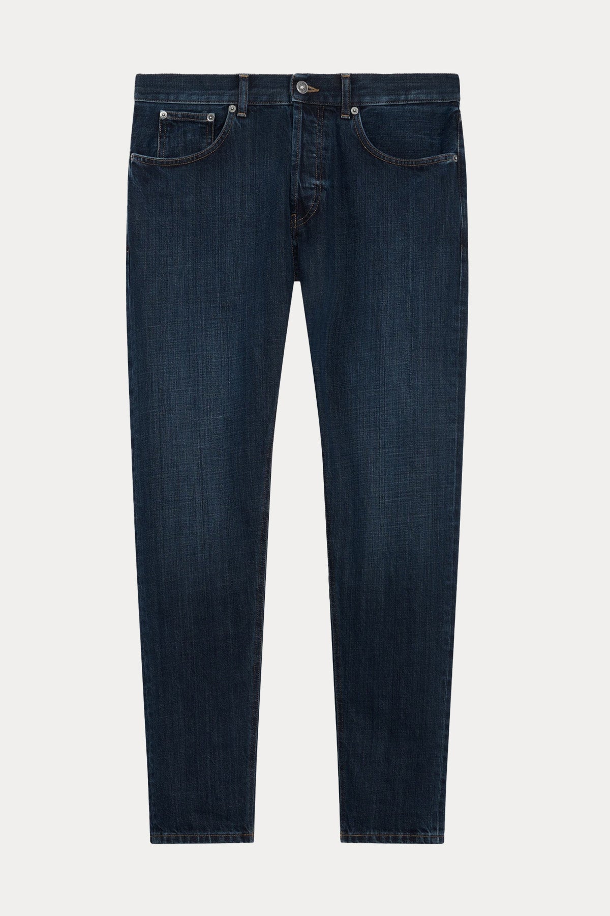 Dondup Dian Carrot Slim Fit Jeans