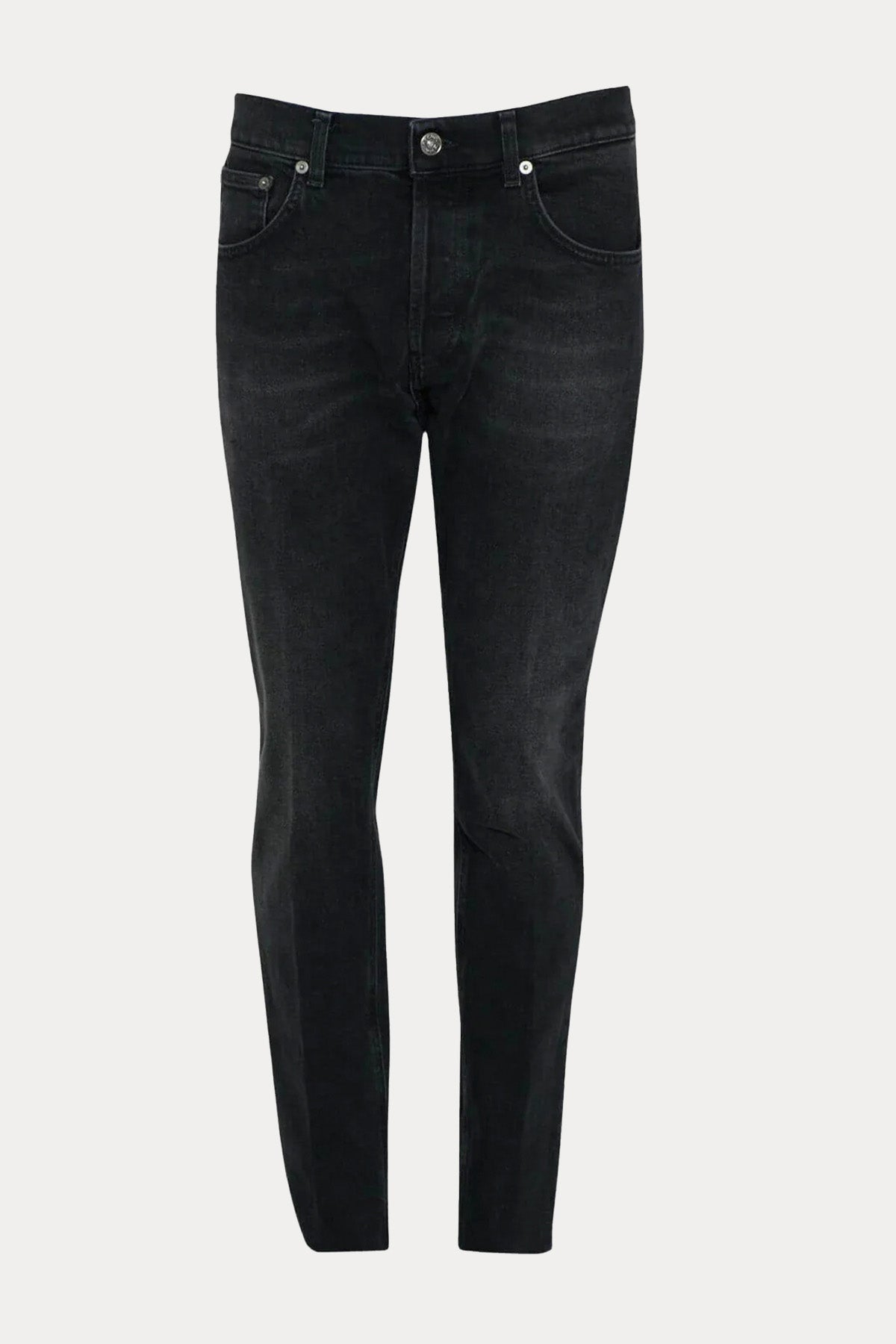 Dondup Dian Carrot Slim Fit Jeans