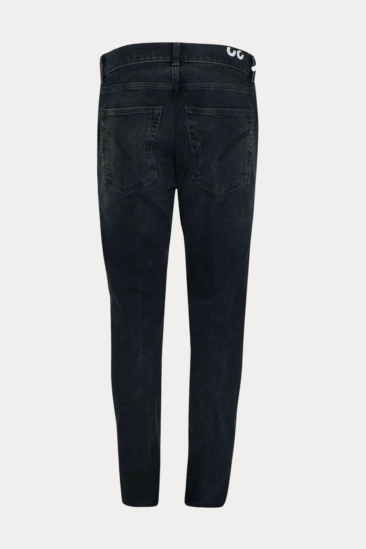 Dondup Dian Carrot Slim Fit Jeans