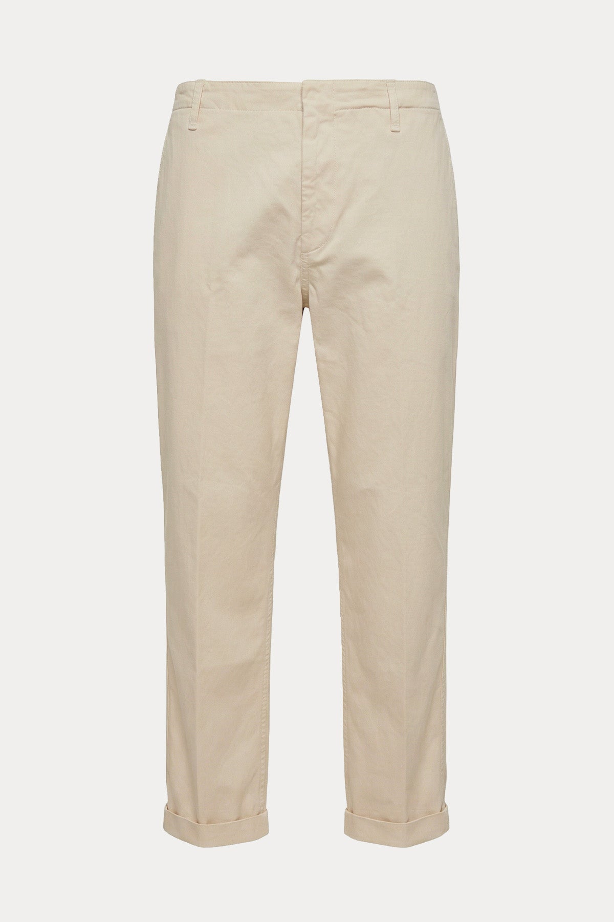 Dondup Carrot Fit Yandan Cepli Duble Paça Pantolon