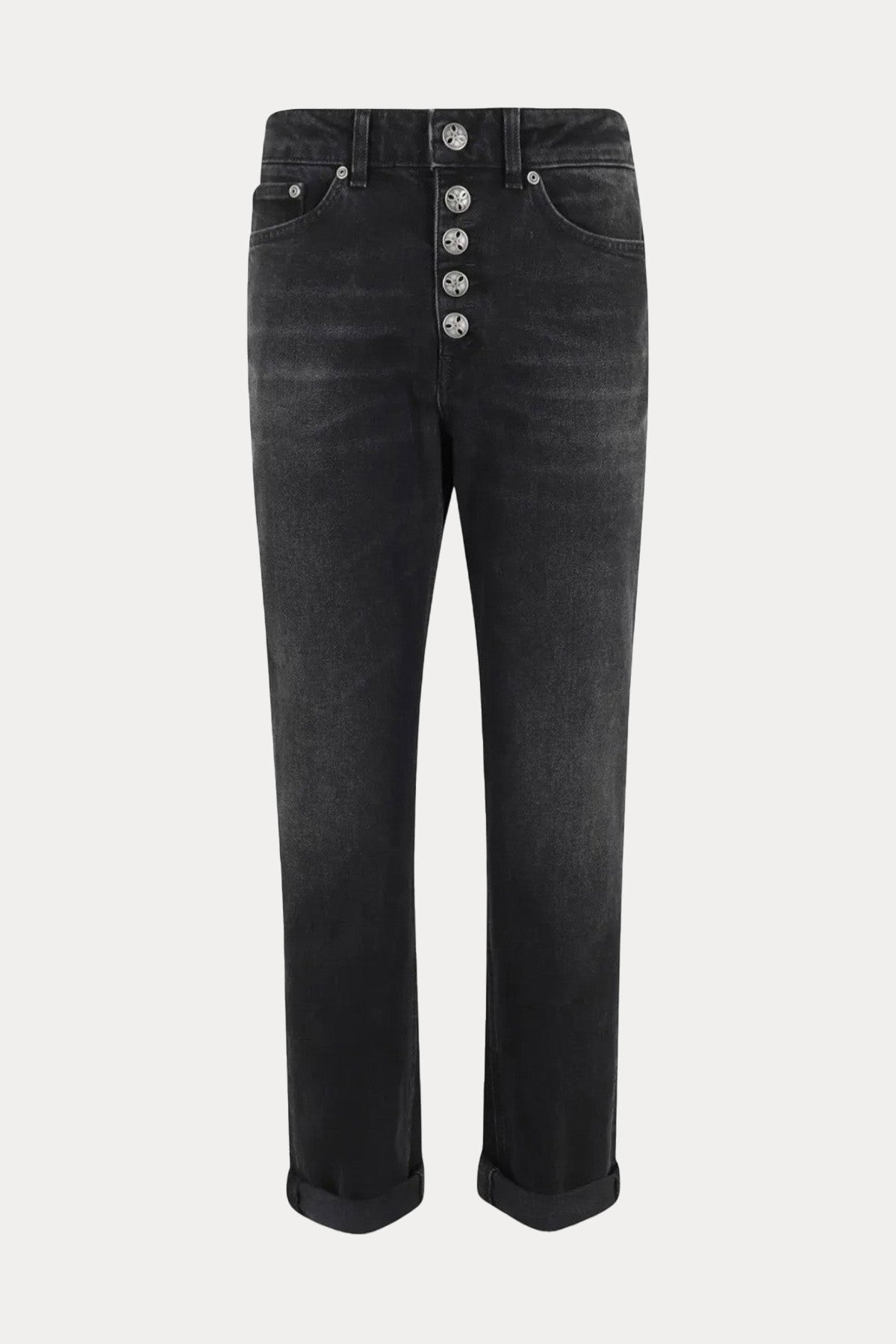 Dondup Koons Loose Fit Jeans