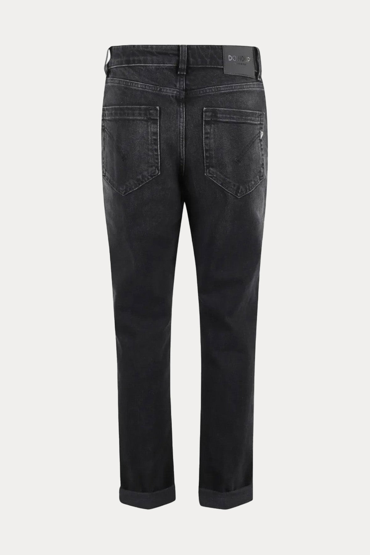Dondup Koons Loose Fit Jeans