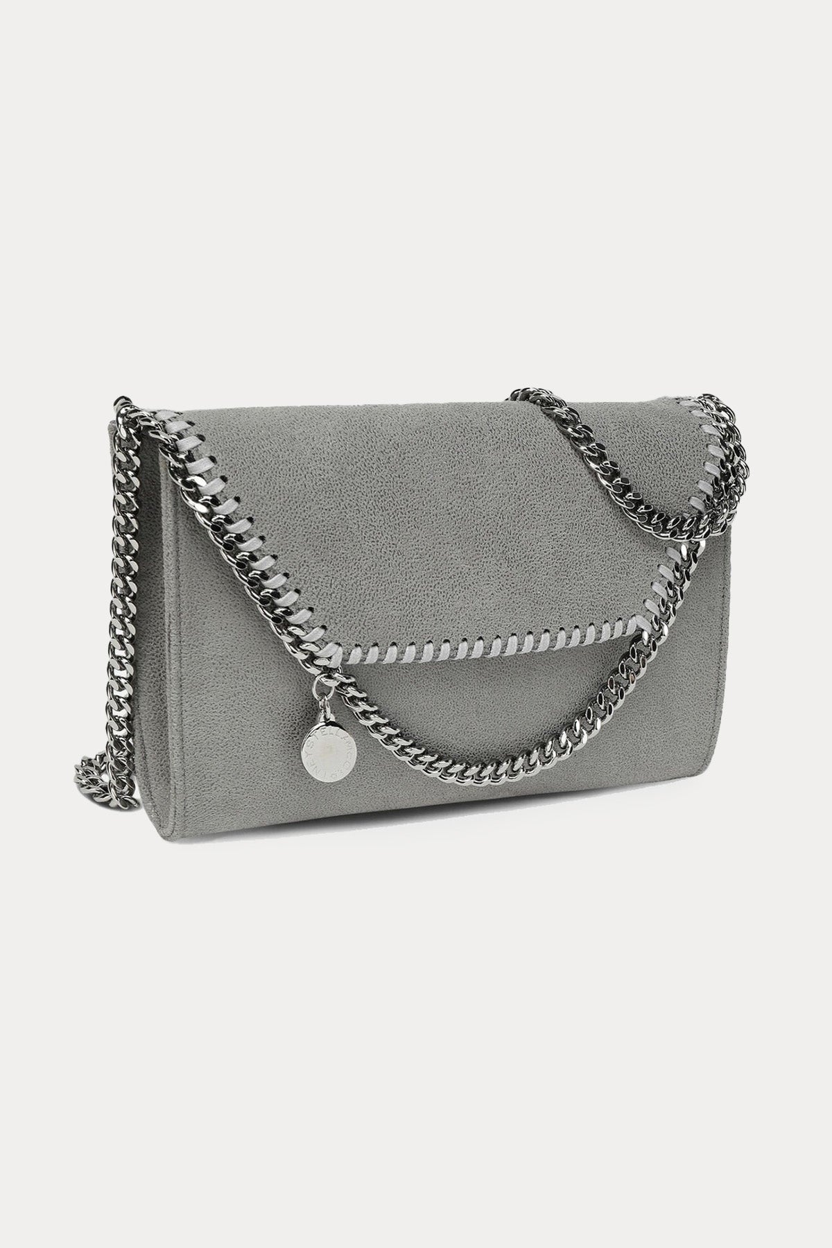 Stella Mccartney Zincir Askılı Clutch Çanta