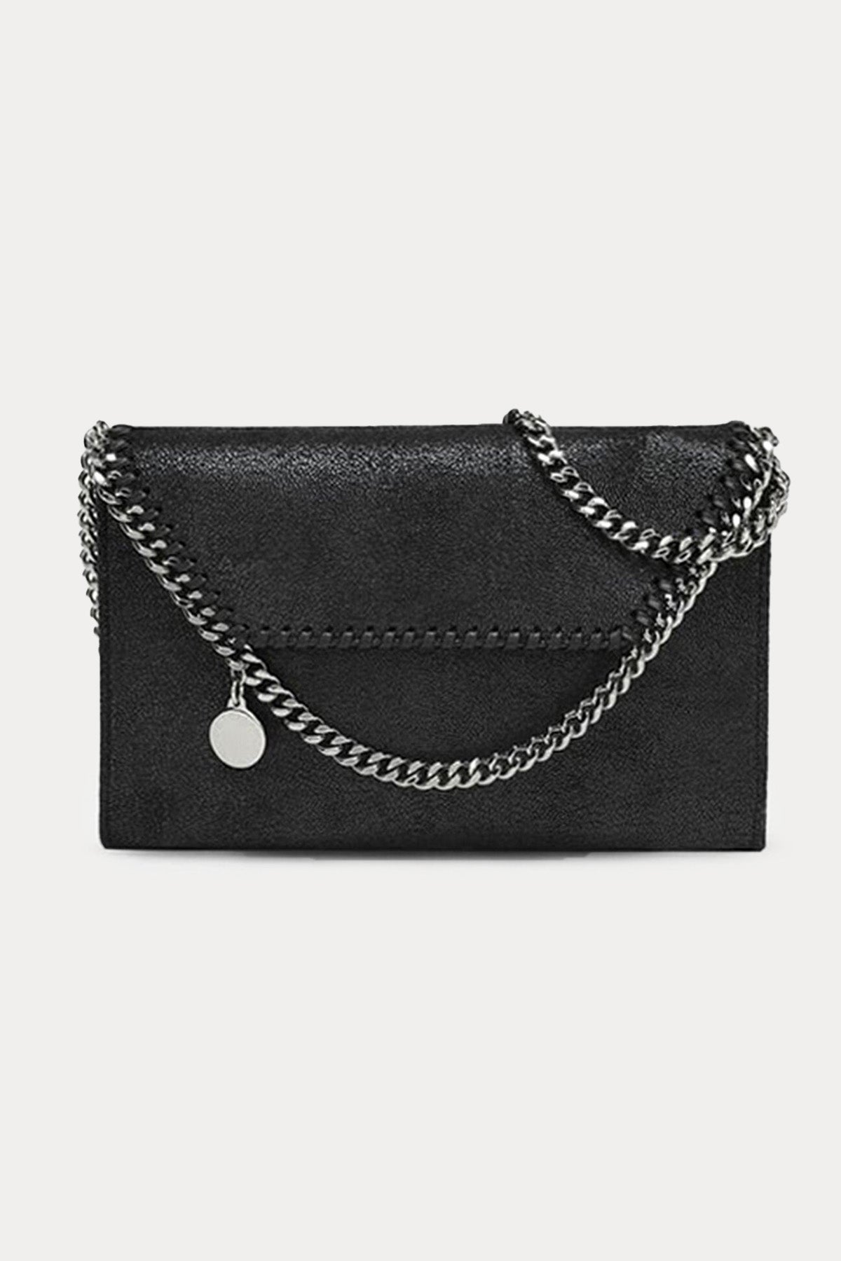 Stella Mccartney Zincir Askılı Clutch Çanta