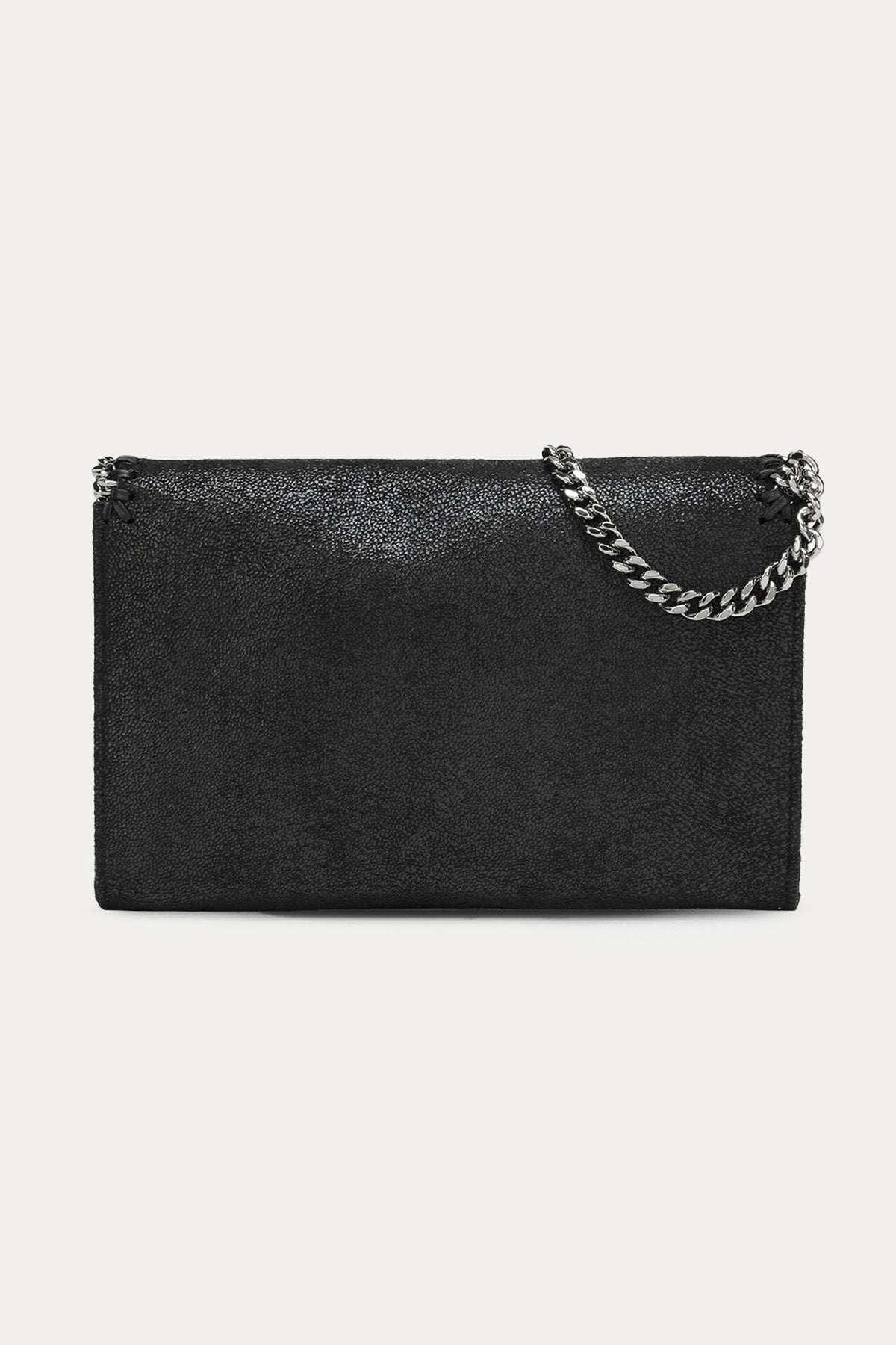 Stella Mccartney Zincir Askılı Clutch Çanta