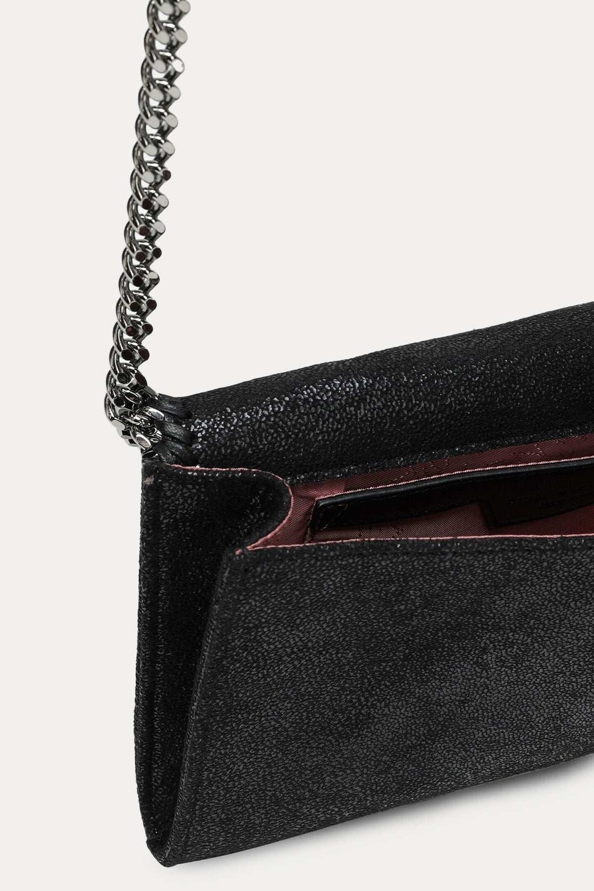 Stella Mccartney Zincir Askılı Clutch Çanta