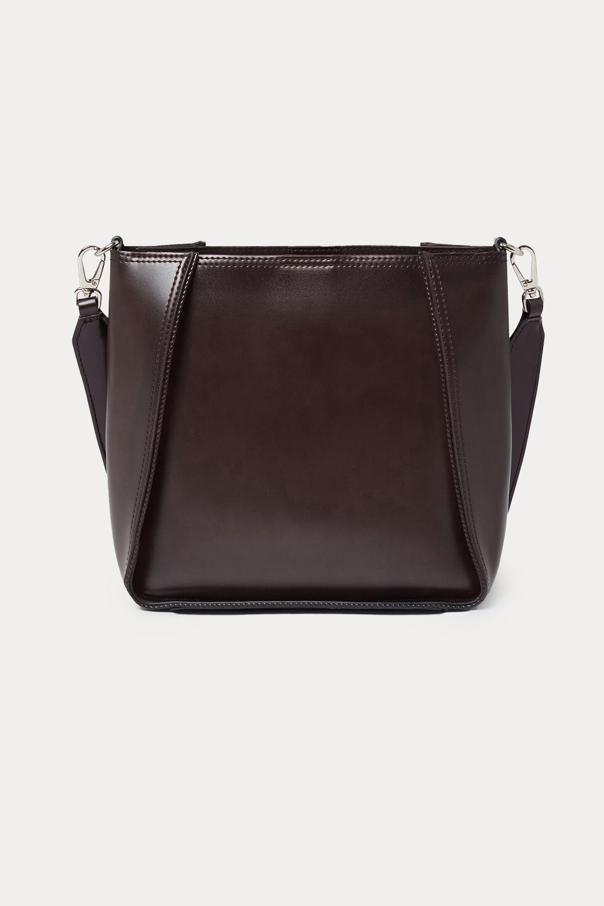 Stella Mccartney Logolu Small Crossbody Omuz Çantası