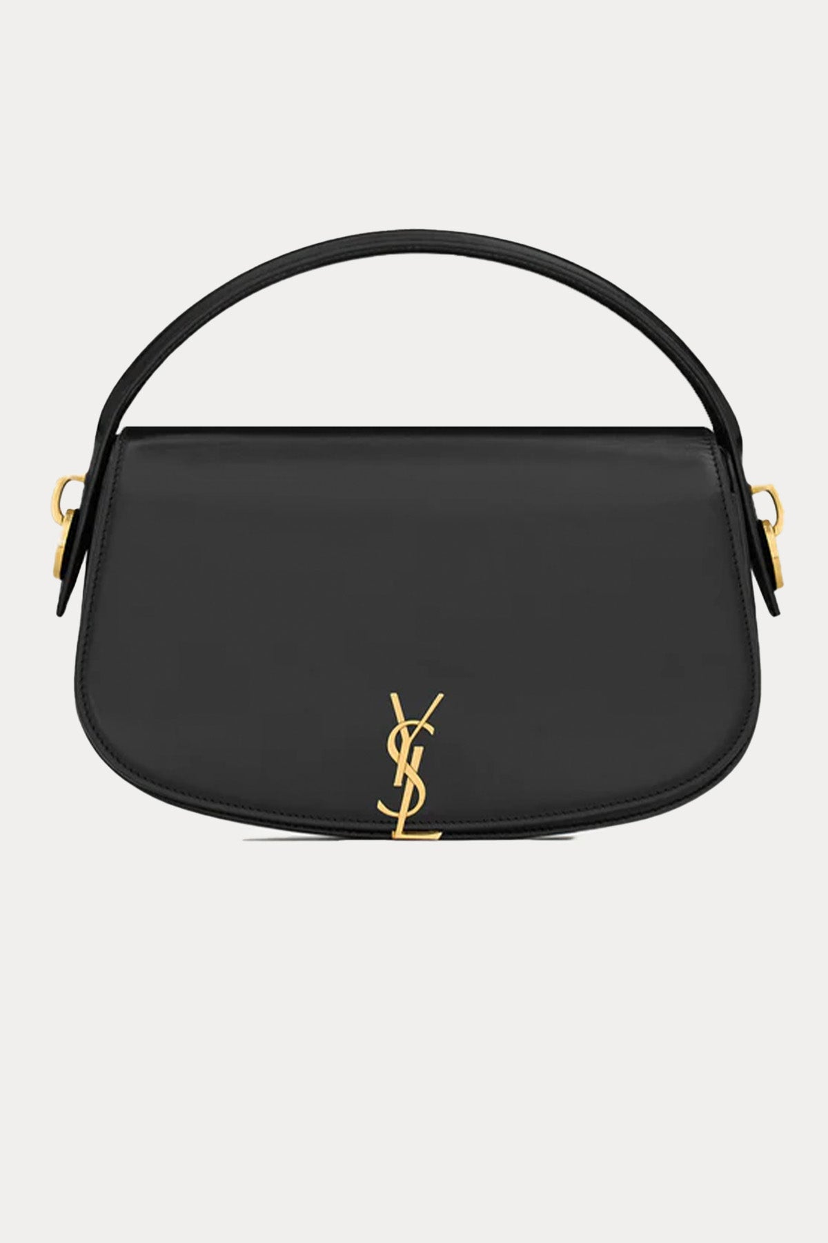 Saint Laurent Voltaire Small Deri Omuz Çantası