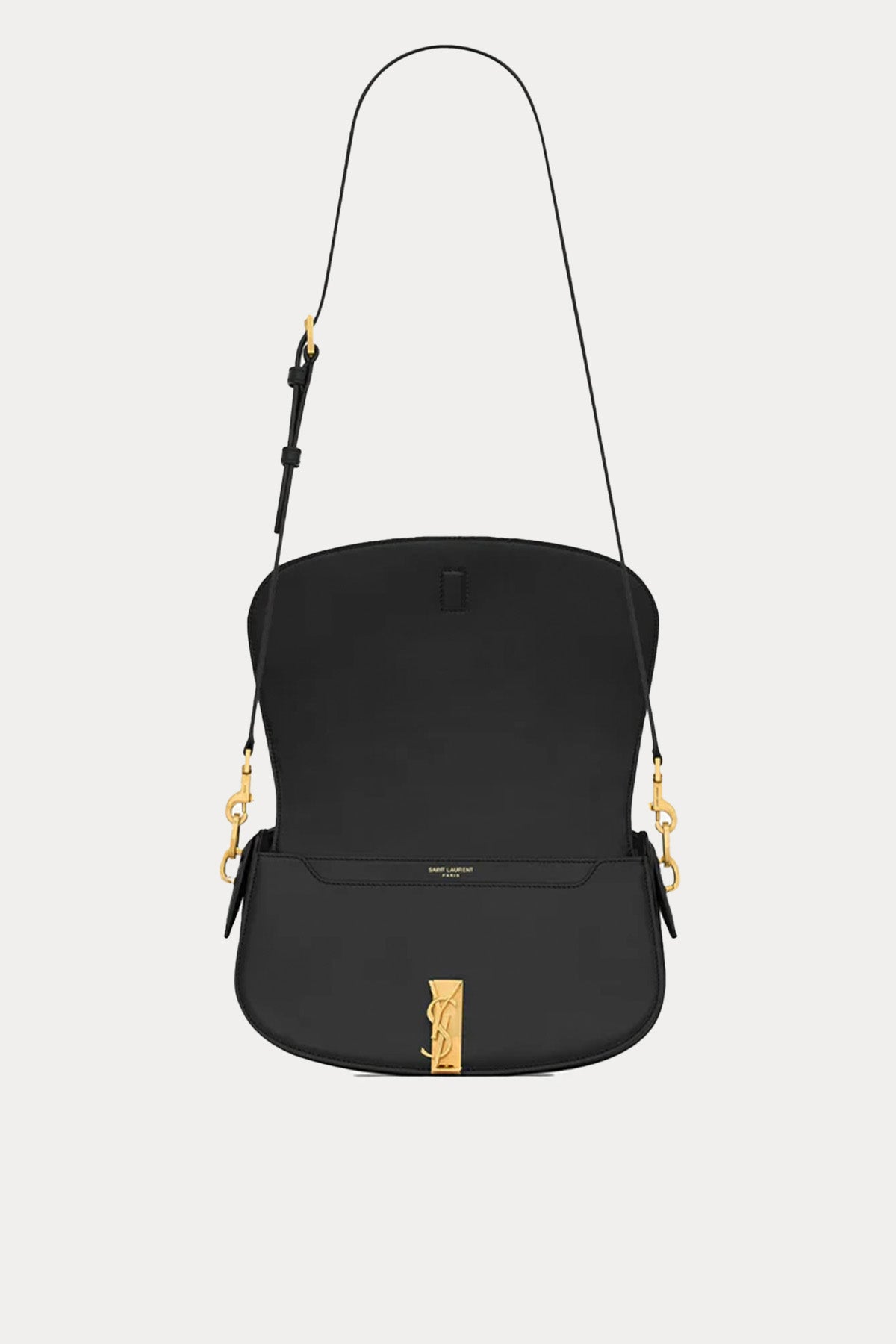 Saint Laurent Voltaire Small Deri Omuz Çantası