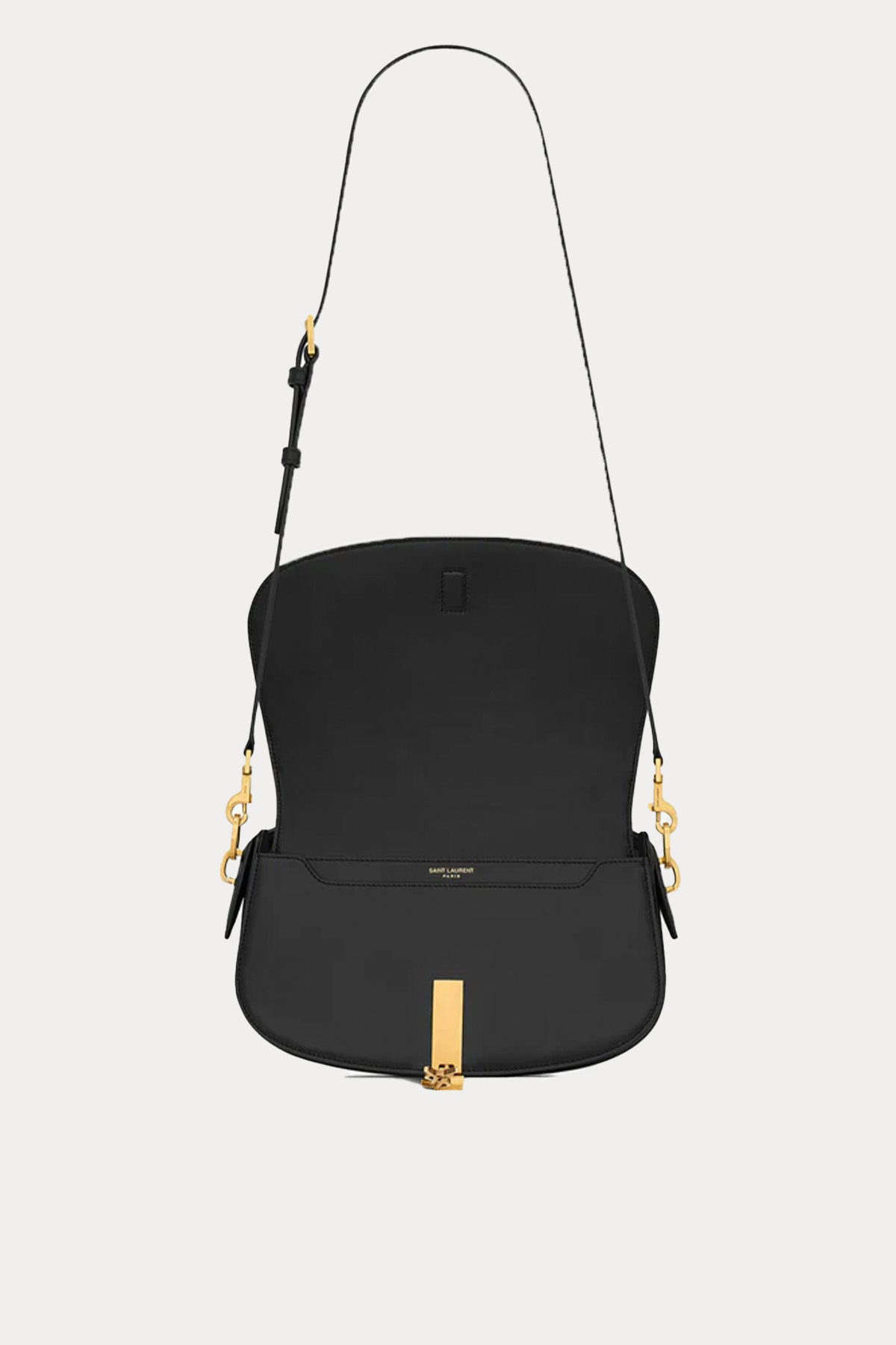 Saint Laurent Voltaire Small Deri Omuz Çantası