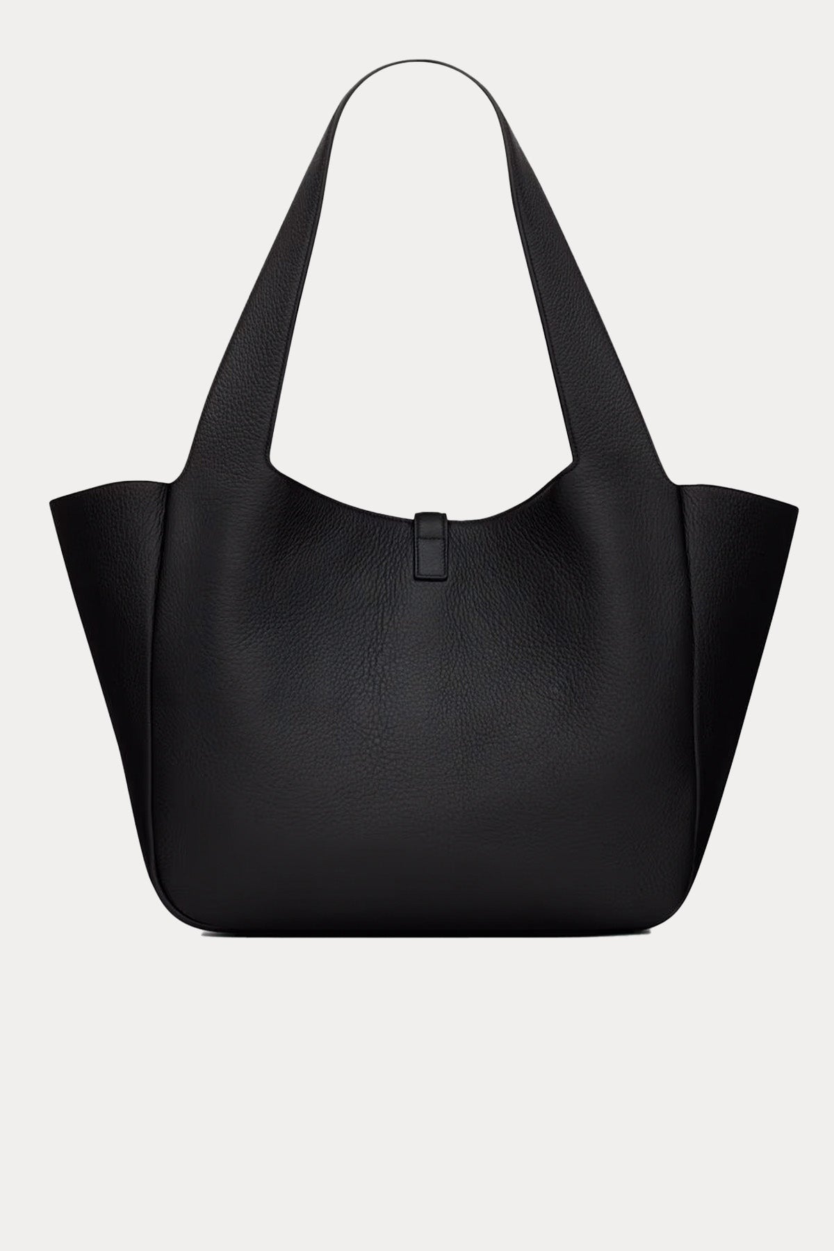 Saint Laurent Le 5 Large Deri Omuz Çantası