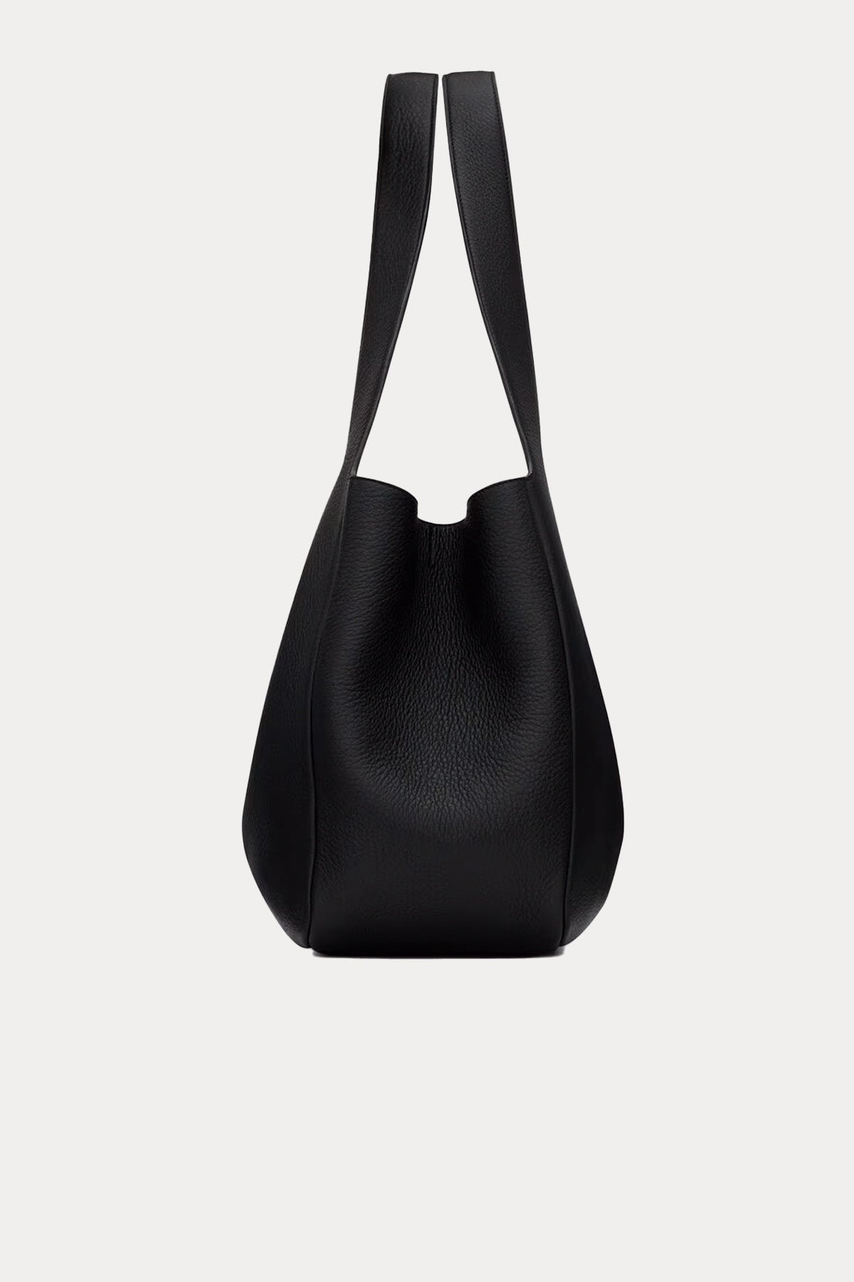 Saint Laurent Le 5 Large Deri Omuz Çantası