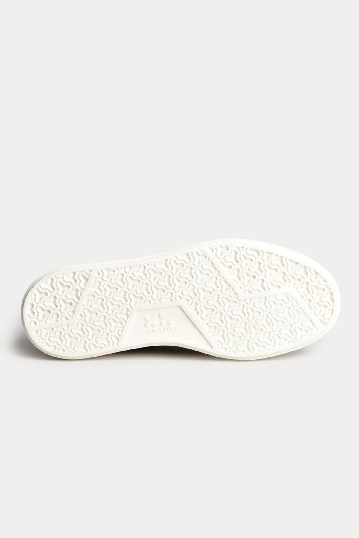 Henderson Leone Extralight Taban Süet Sneaker Ayakkabı-Ayakkabı-Libas